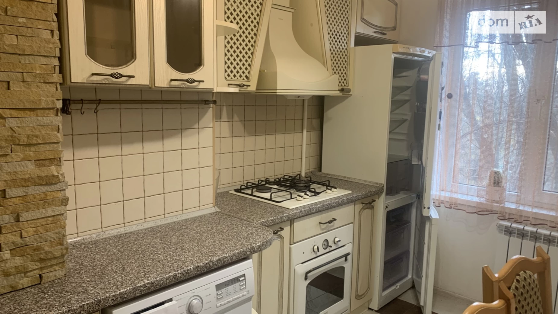 Продается 2-комнатная квартира 50 кв. м в Одессе, ул. Архитекторская - фото 2