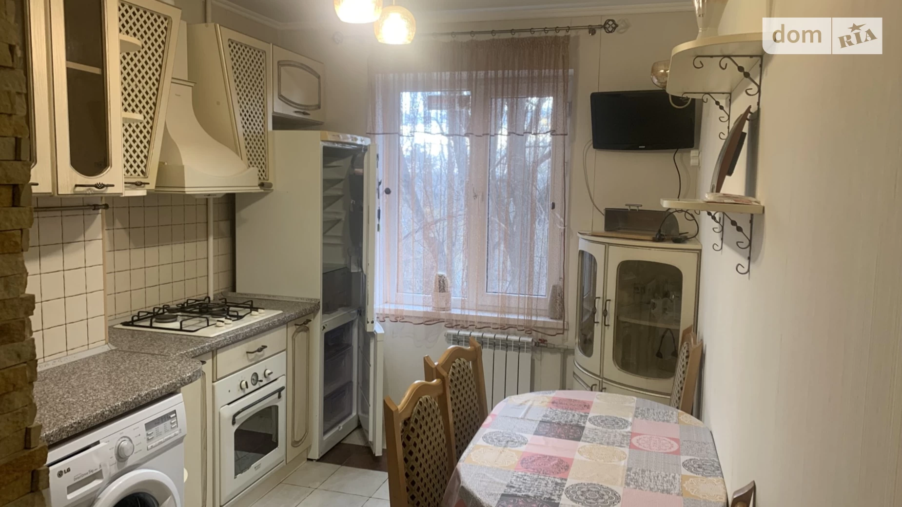 Продается 2-комнатная квартира 50 кв. м в Одессе, ул. Архитекторская - фото 3