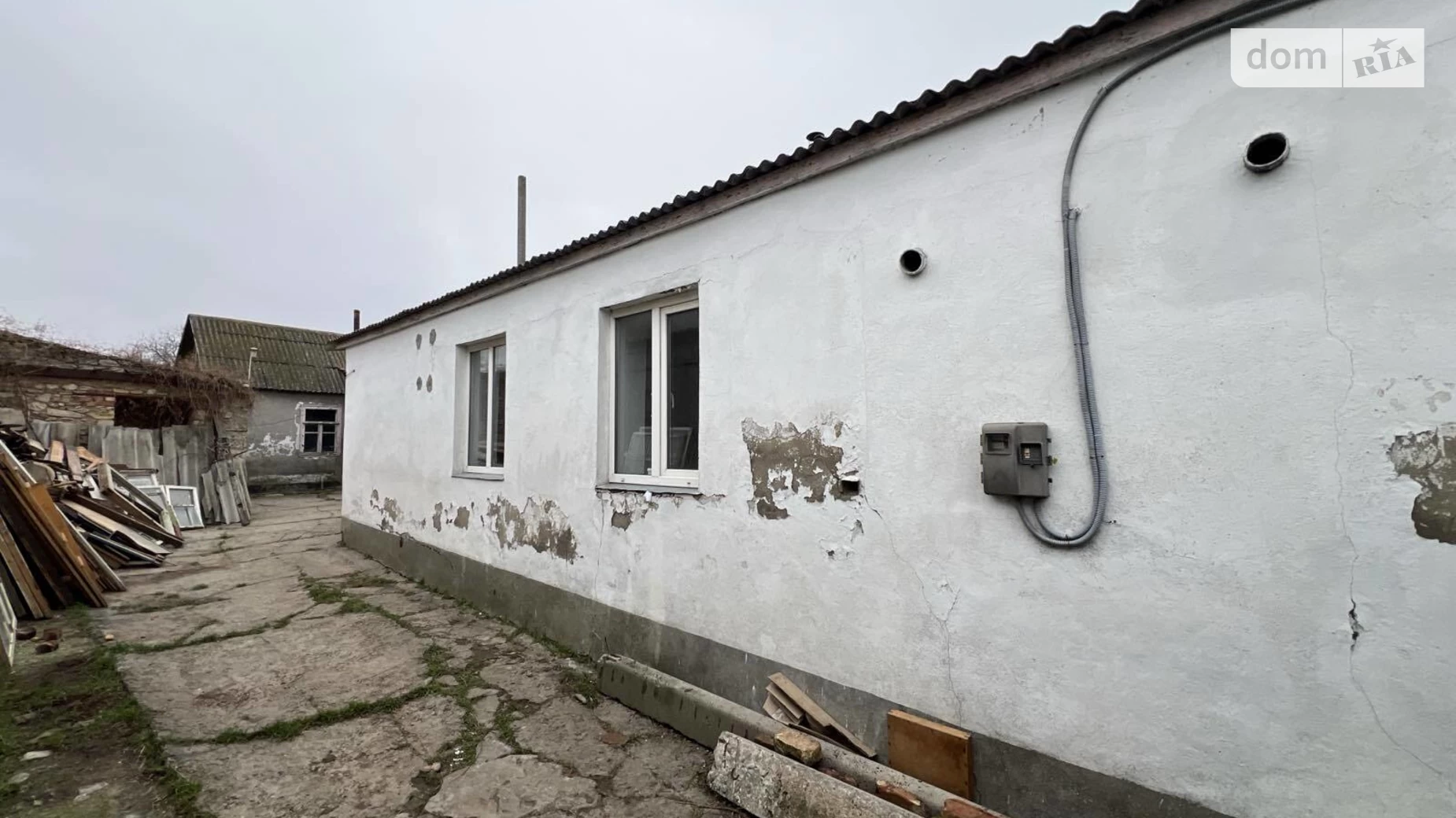 Продається одноповерховий будинок 66 кв. м з меблями, цена: 18000 $ - фото 2
