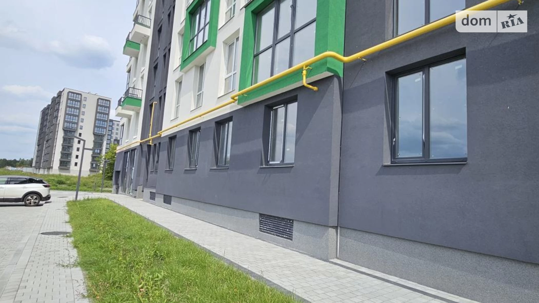 Продается 3-комнатная квартира 88 кв. м в Львове, ул. Роксоляны - фото 3