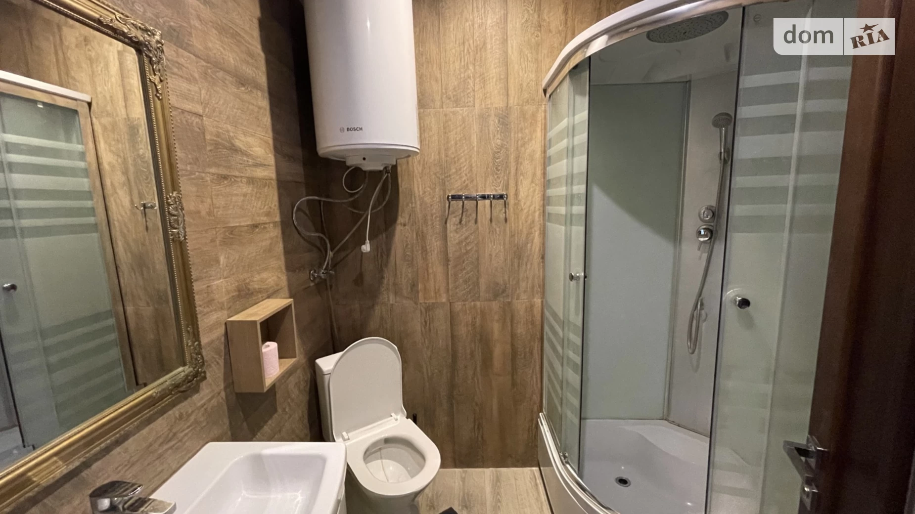 Продається 1-кімнатна квартира 42 кв. м у Броварах, вул. В'ячеслава Чорновола - фото 3