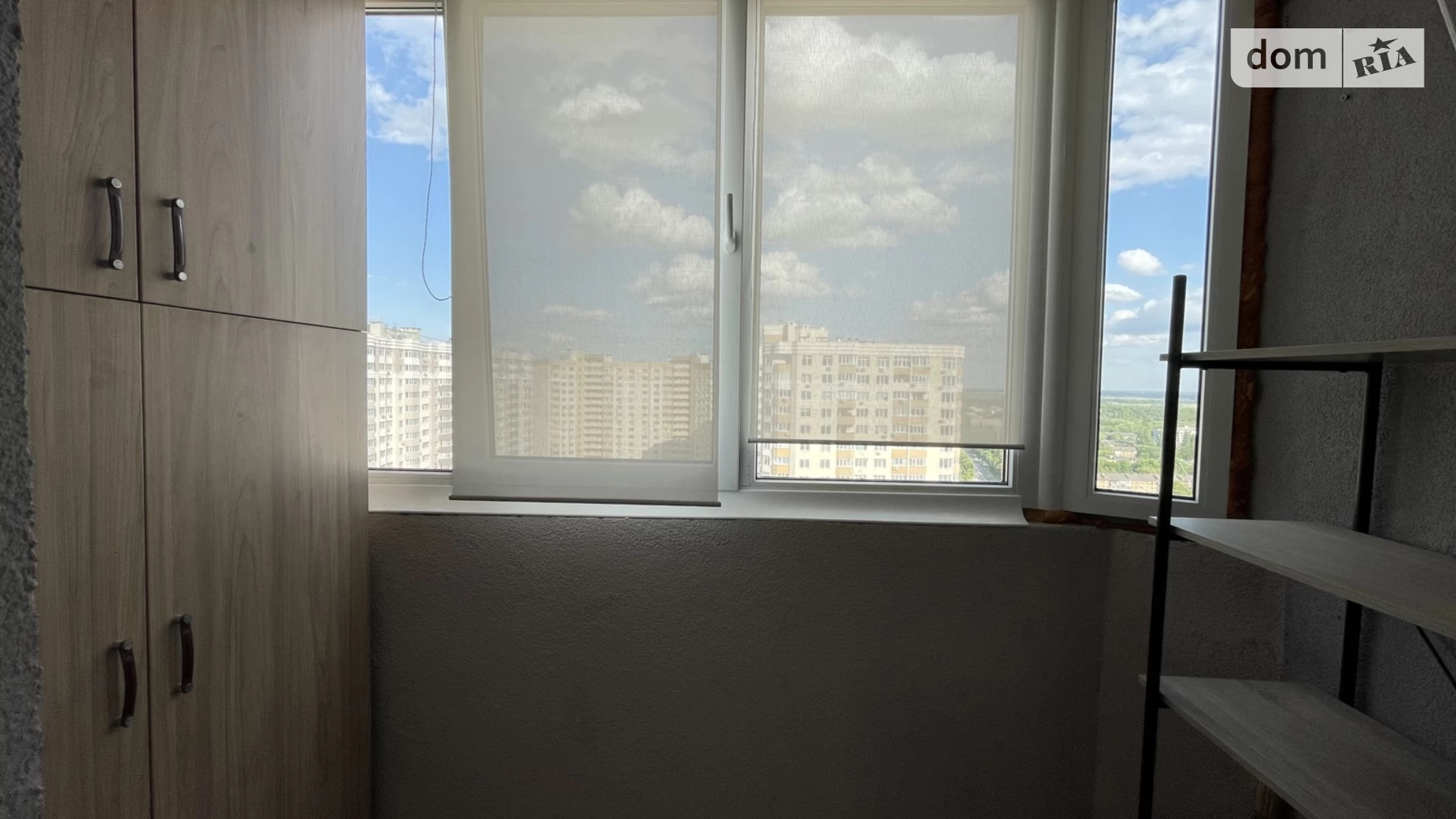Продається 1-кімнатна квартира 42 кв. м у Броварах, вул. В'ячеслава Чорновола - фото 4