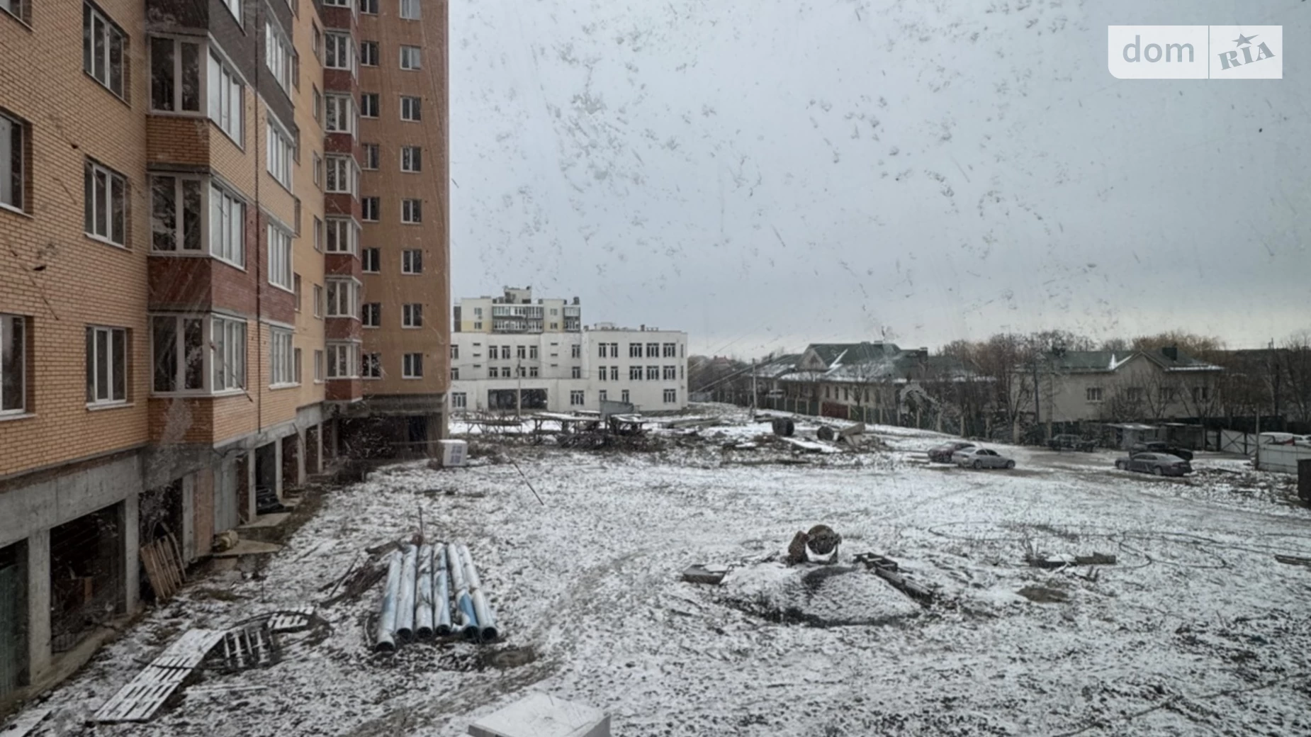 Продается 2-комнатная квартира 65 кв. м в Виннице, ул. Марии Примаченко(Покрышкина), 9 - фото 3