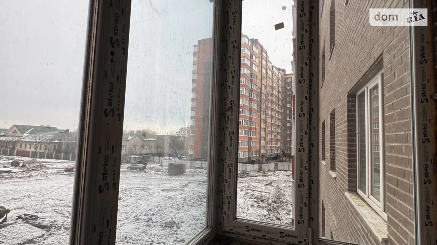 Продается 2-комнатная квартира 65 кв. м в Виннице, ул. Марии Примаченко(Покрышкина), 9 - фото 2