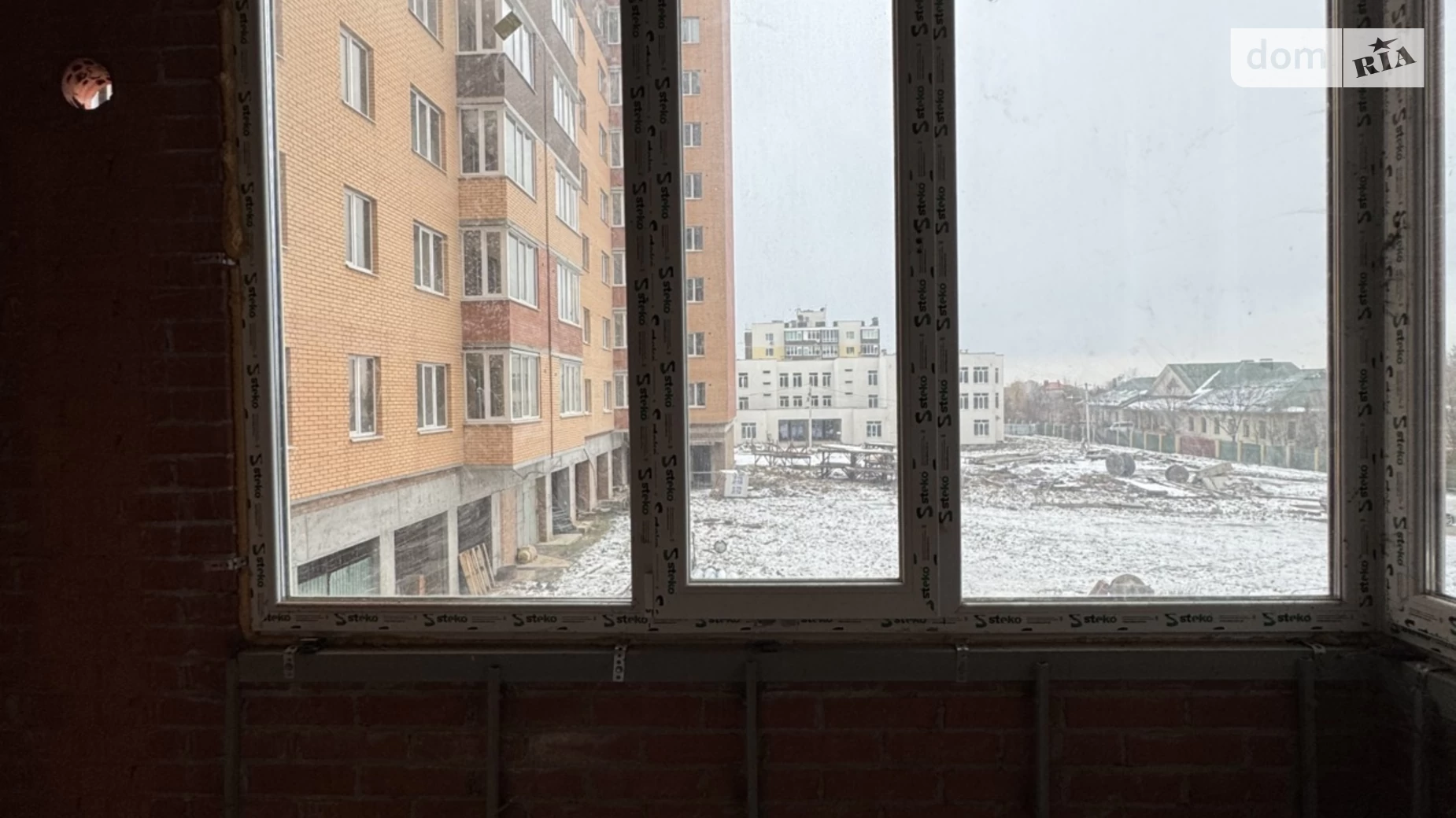 Продается 2-комнатная квартира 65 кв. м в Виннице, ул. Марии Примаченко(Покрышкина), 9 - фото 4