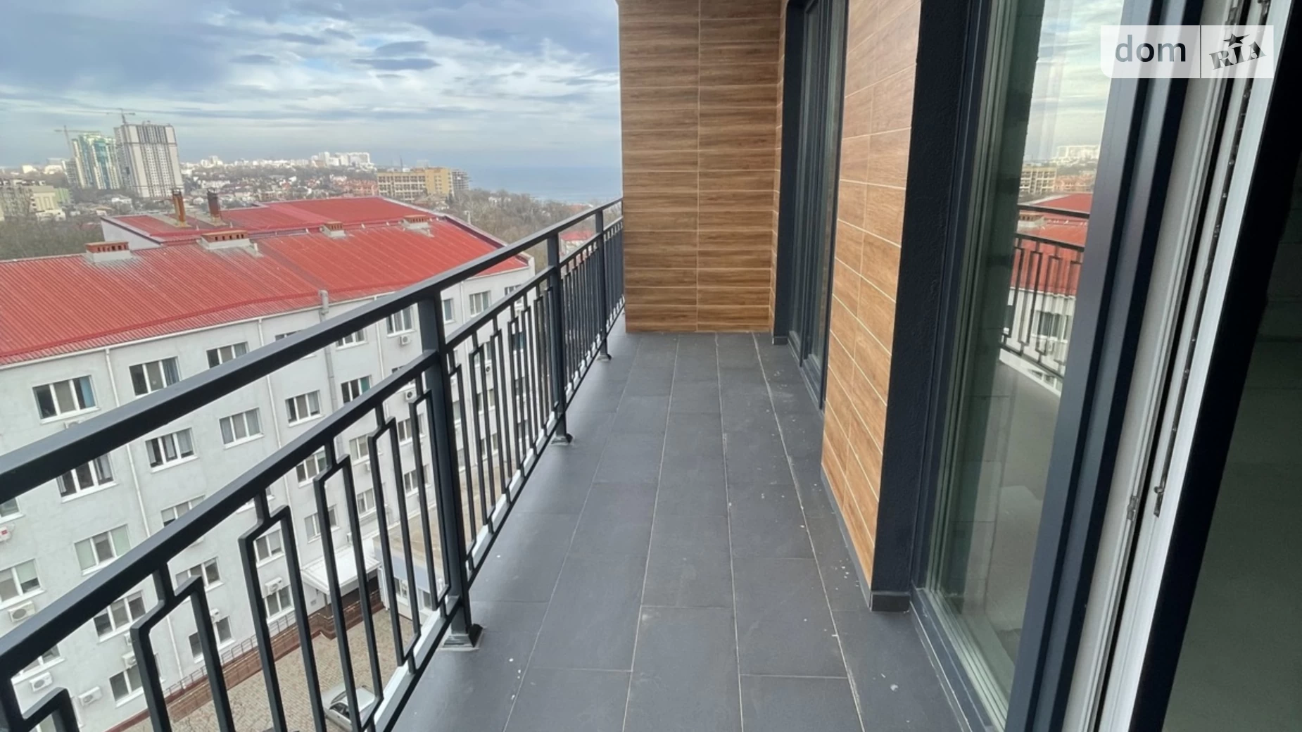 Продается 1-комнатная квартира 47.2 кв. м в Одессе, пер. Маячный, 7 - фото 2