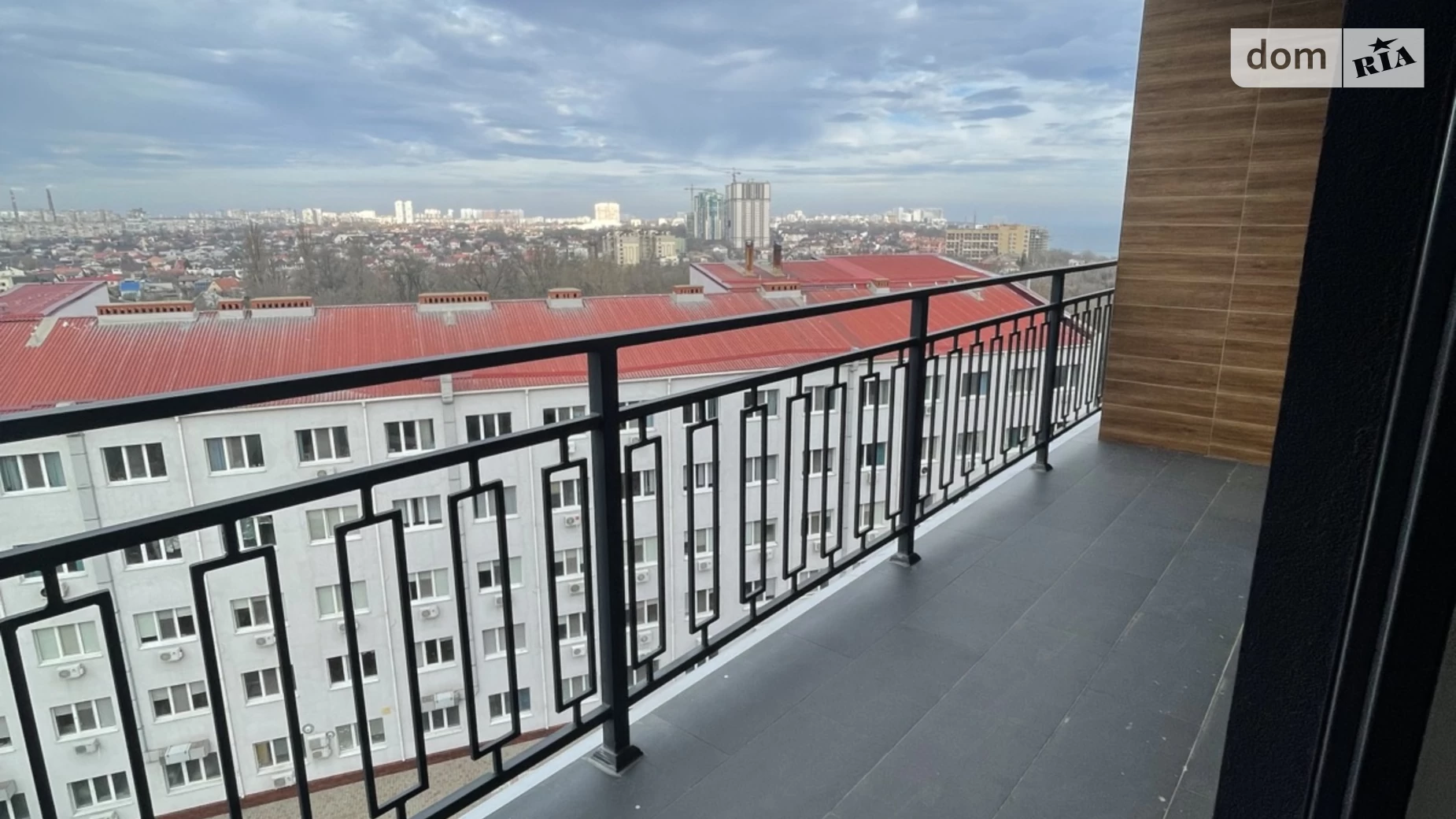 Продается 1-комнатная квартира 47.2 кв. м в Одессе, пер. Маячный, 7 - фото 5