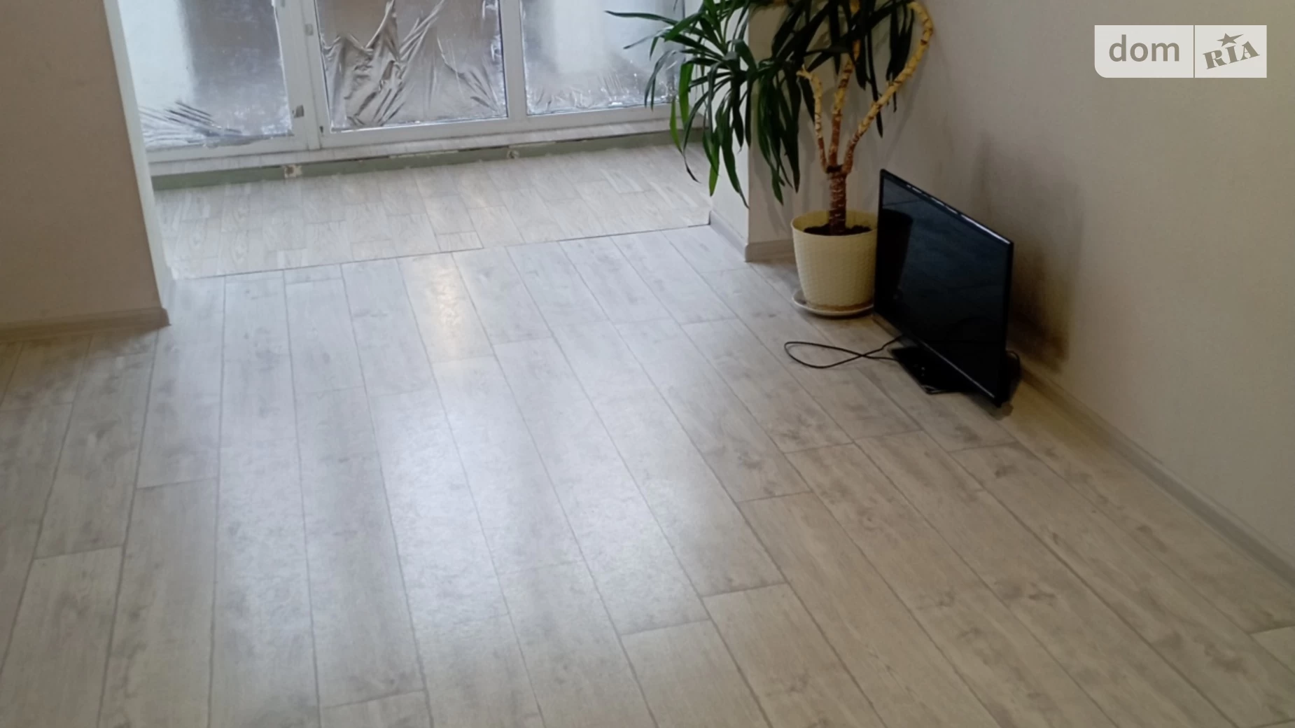 Продается 1-комнатная квартира 41.3 кв. м в Хмельницком - фото 4