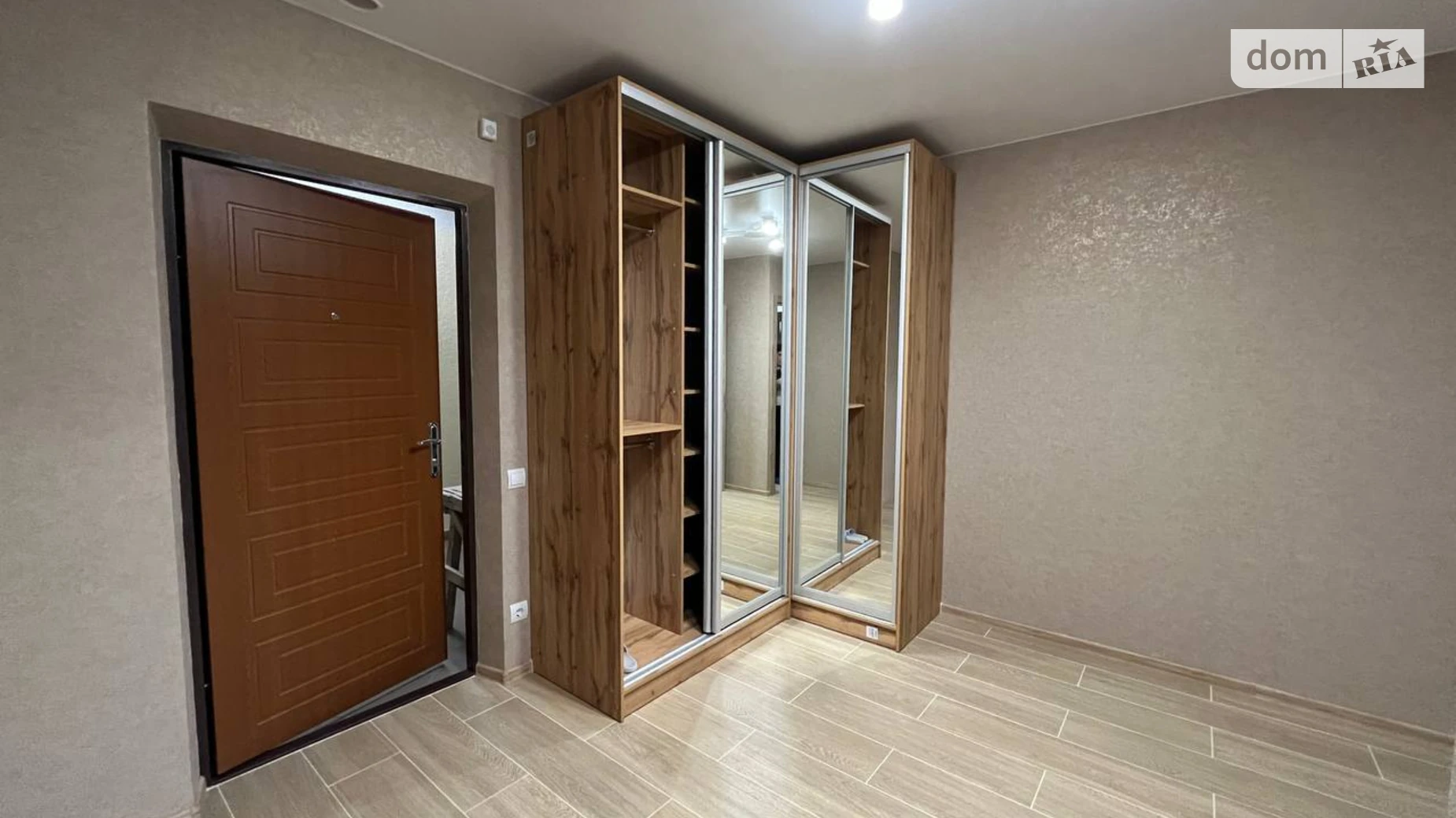 Сдается в аренду 1-комнатная квартира 45.53 кв. м в Новоселках, ул. Лесная, 3 - фото 5