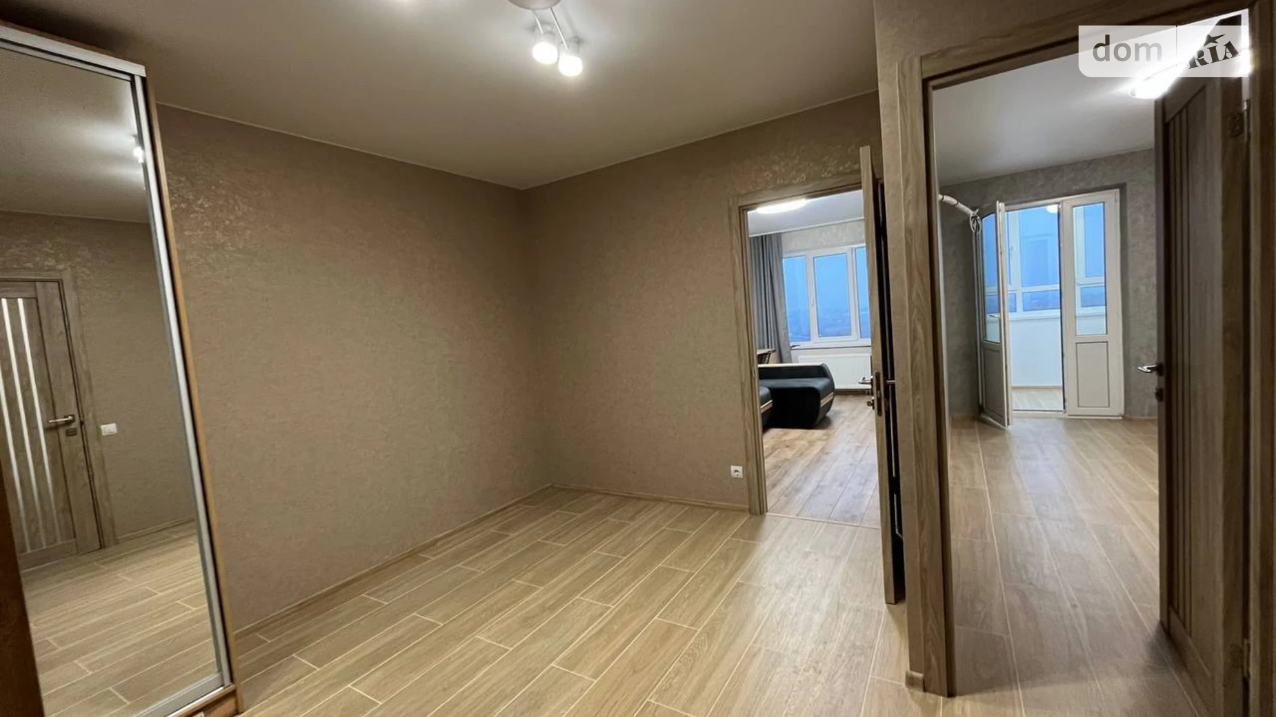 Сдается в аренду 1-комнатная квартира 45.53 кв. м в Новоселках, ул. Лесная, 3 - фото 4