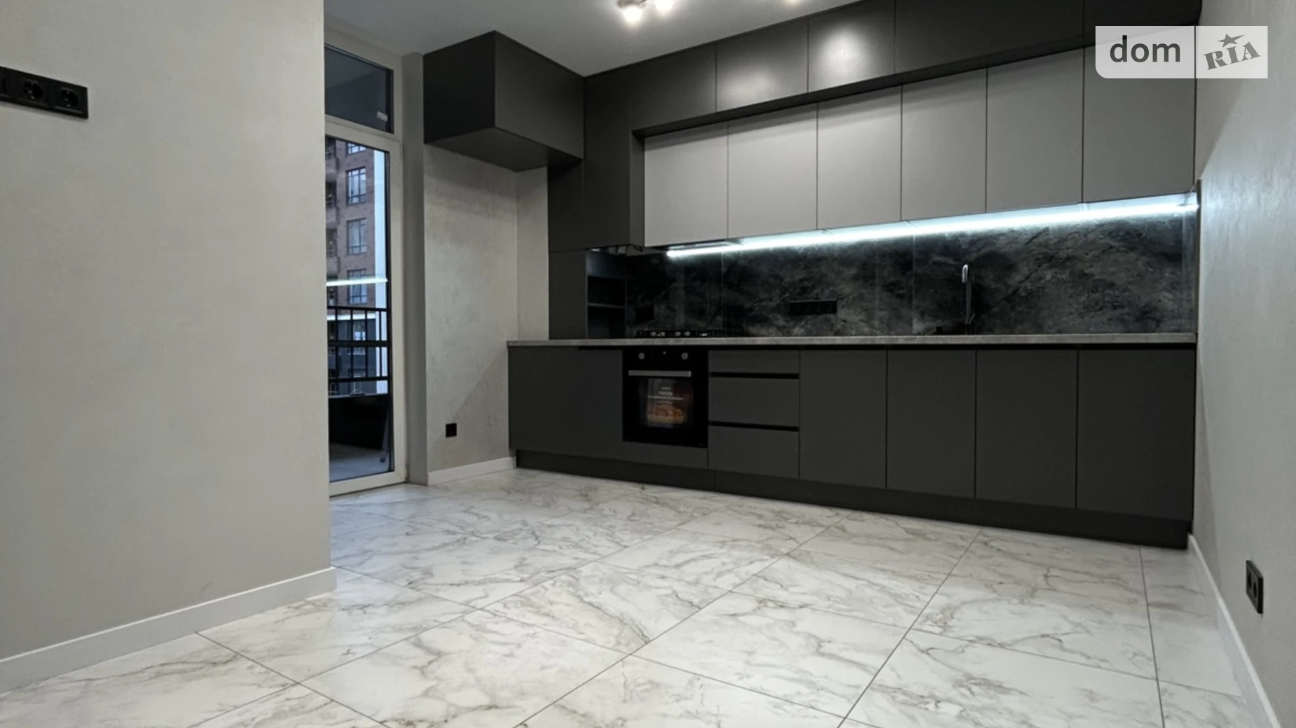 Продается 1-комнатная квартира 40 кв. м в Ирпене, ул. Ольги Кобылянской(Достоевского), 20 - фото 4