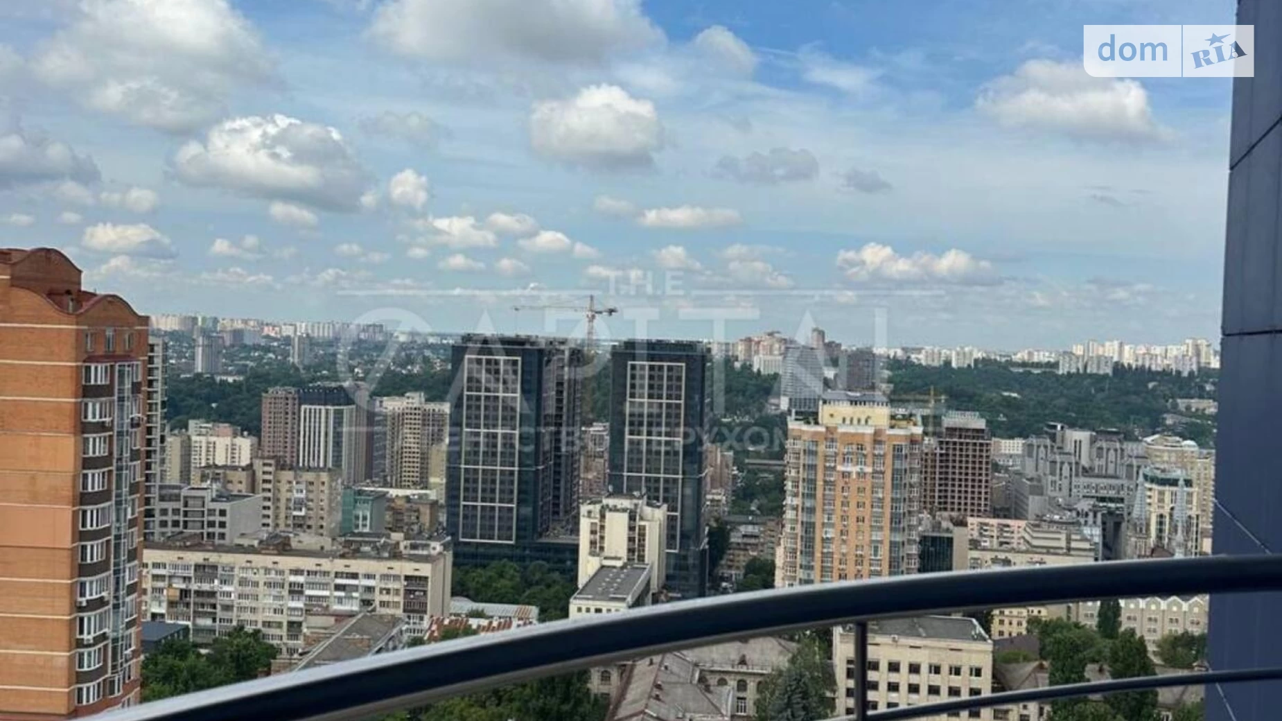 Продається 3-кімнатна квартира 107.5 кв. м у Києві, пров. Лабораторний, 7 - фото 2