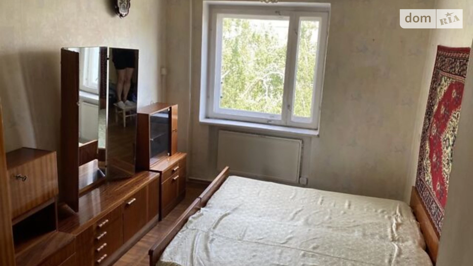 Продается 3-комнатная квартира 61.1 кв. м в Кропивницком, ул. 9-я Линия - фото 4