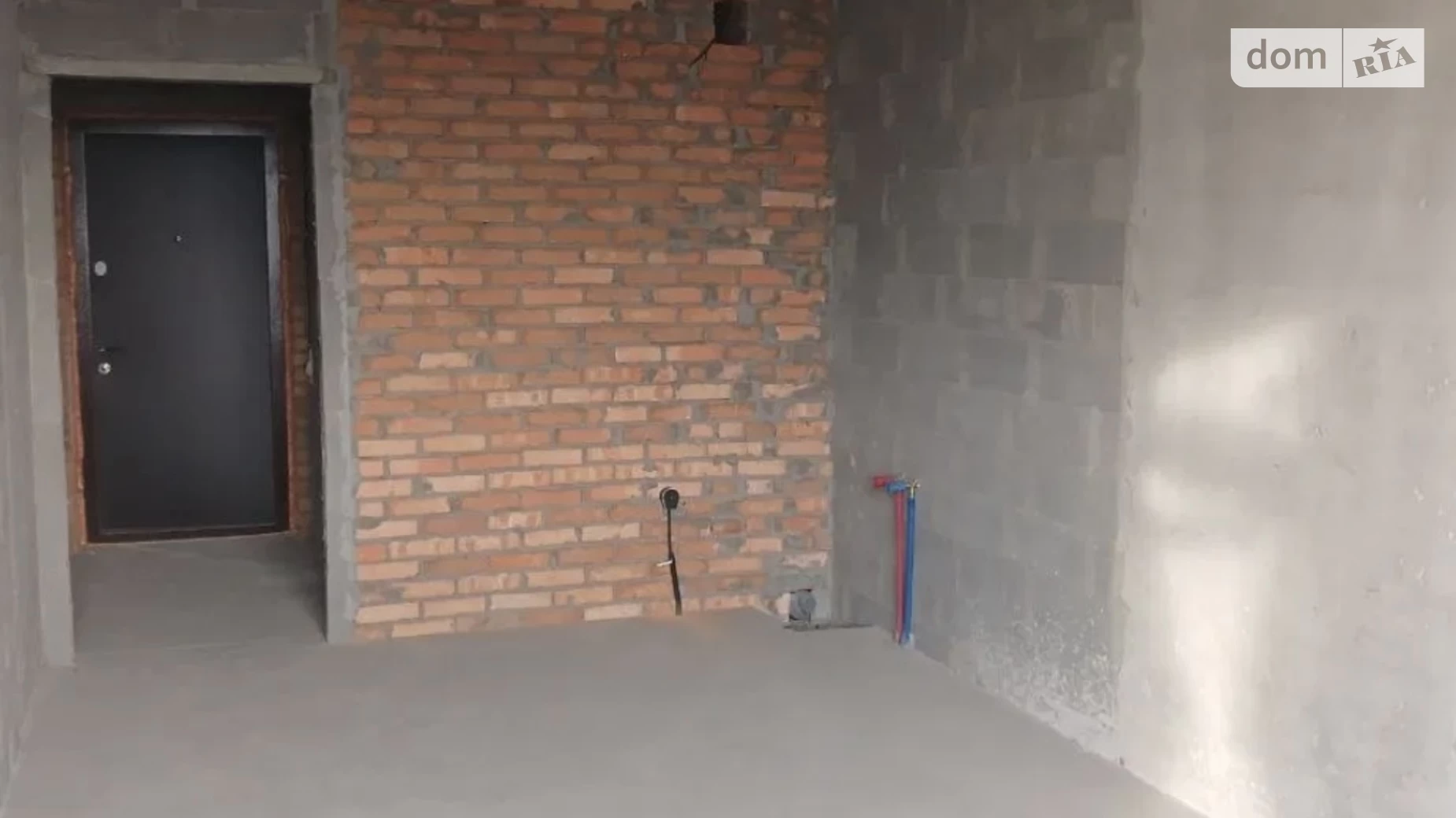 Продається 2-кімнатна квартира 68.6 кв. м у Києві, вул. Олександра Олеся, 1 - фото 5