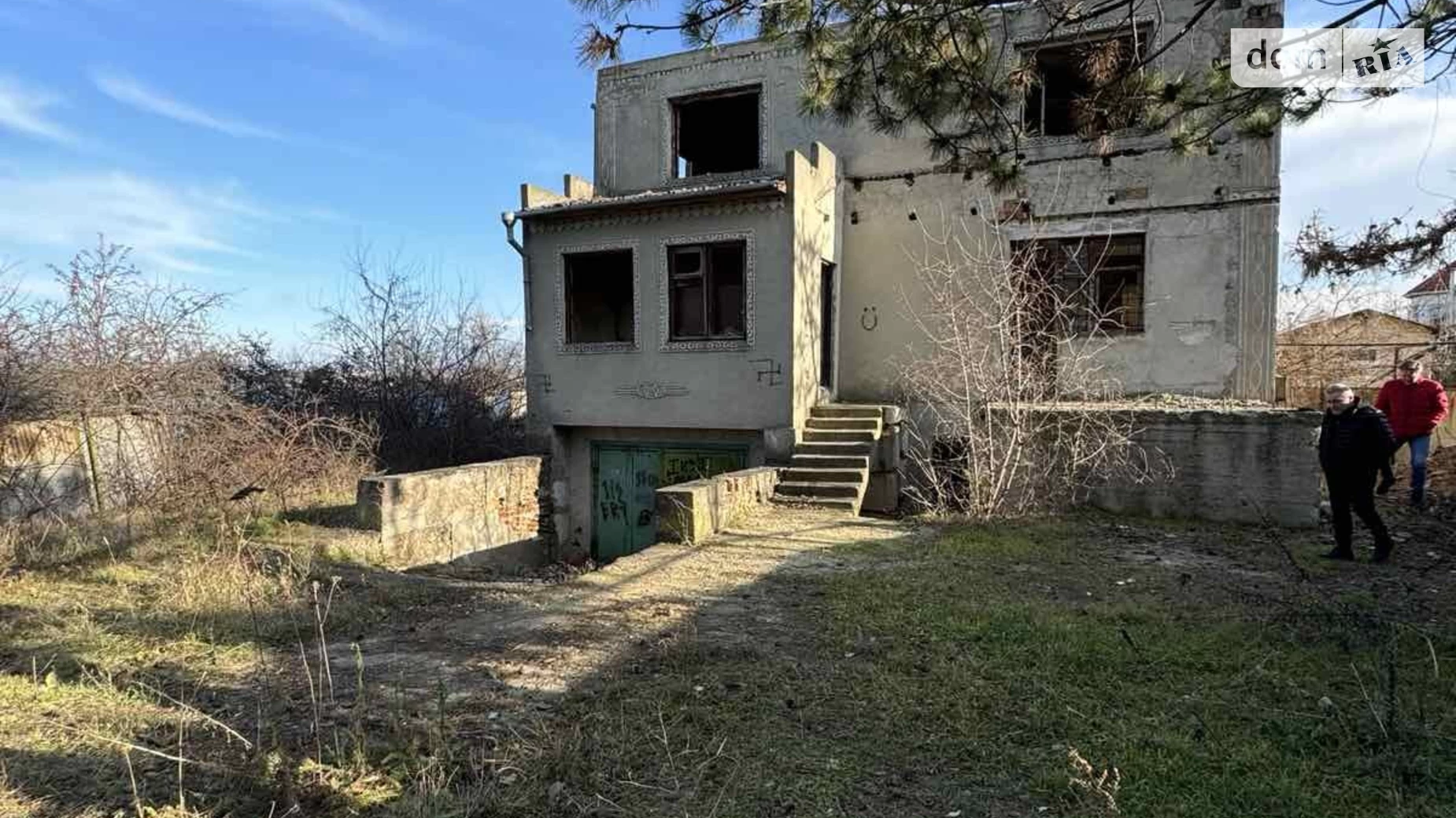 Продается дом на 2 этажа 260 кв. м с балконом, цена: 70000 $ - фото 3