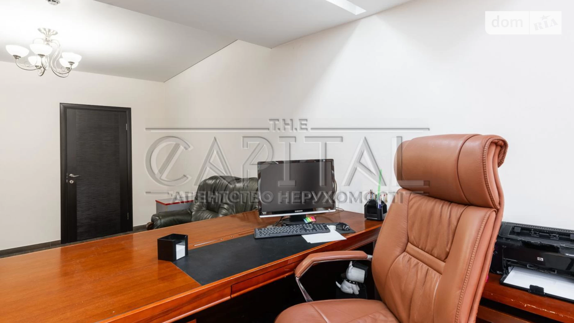 Продается офис 89.4 кв. м в бизнес-центре, цена: 125000 $ - фото 2