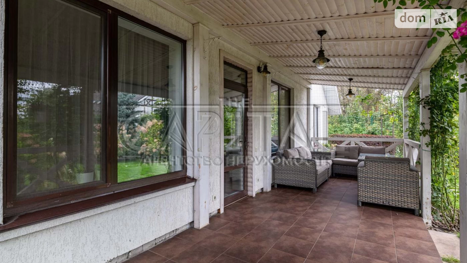 Продається будинок 2 поверховий 155.3 кв. м з садом, цена: 220000 $ - фото 5