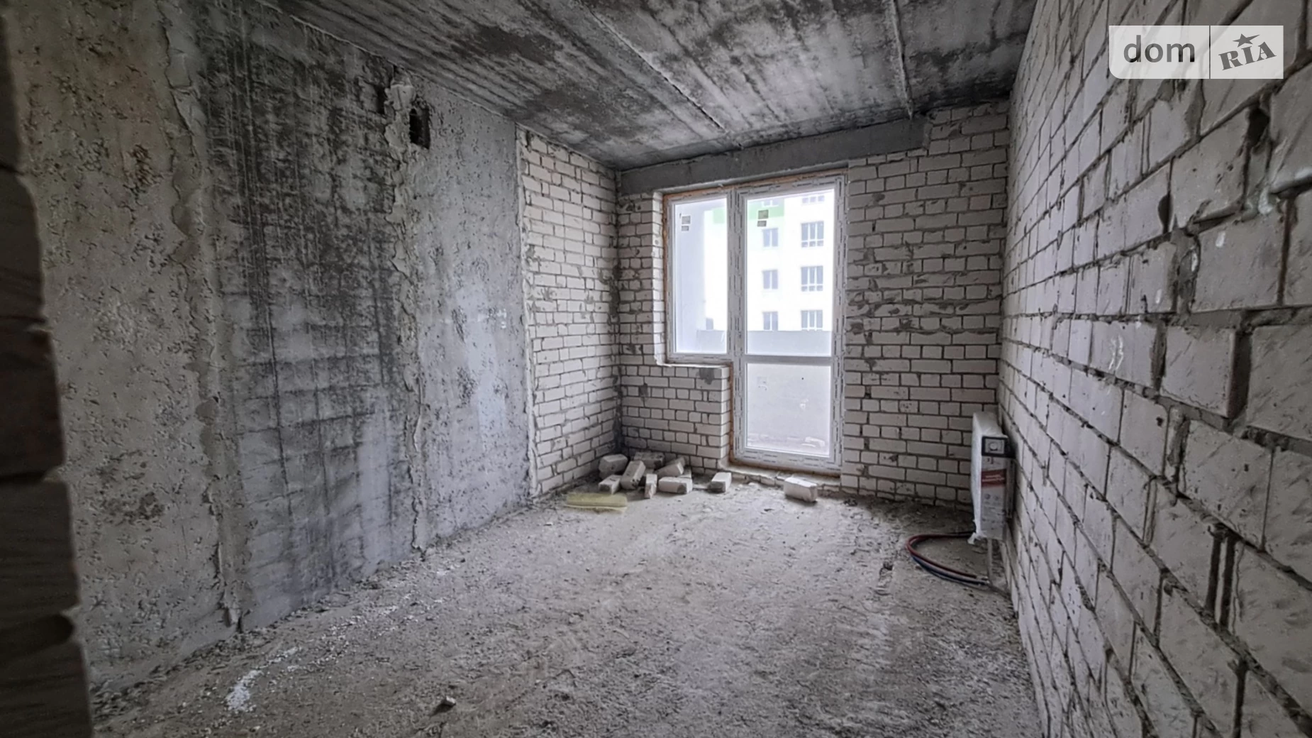 Продається 1-кімнатна квартира 42 кв. м у Харкові, просп. Героїв Харкова(Московський), 270В - фото 4