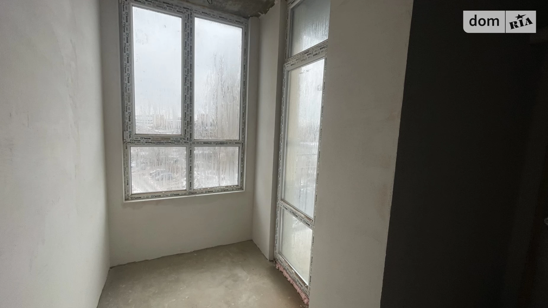 Продається 1-кімнатна квартира 48 кв. м у Вінниці, вул. Волошкова, 4В - фото 2