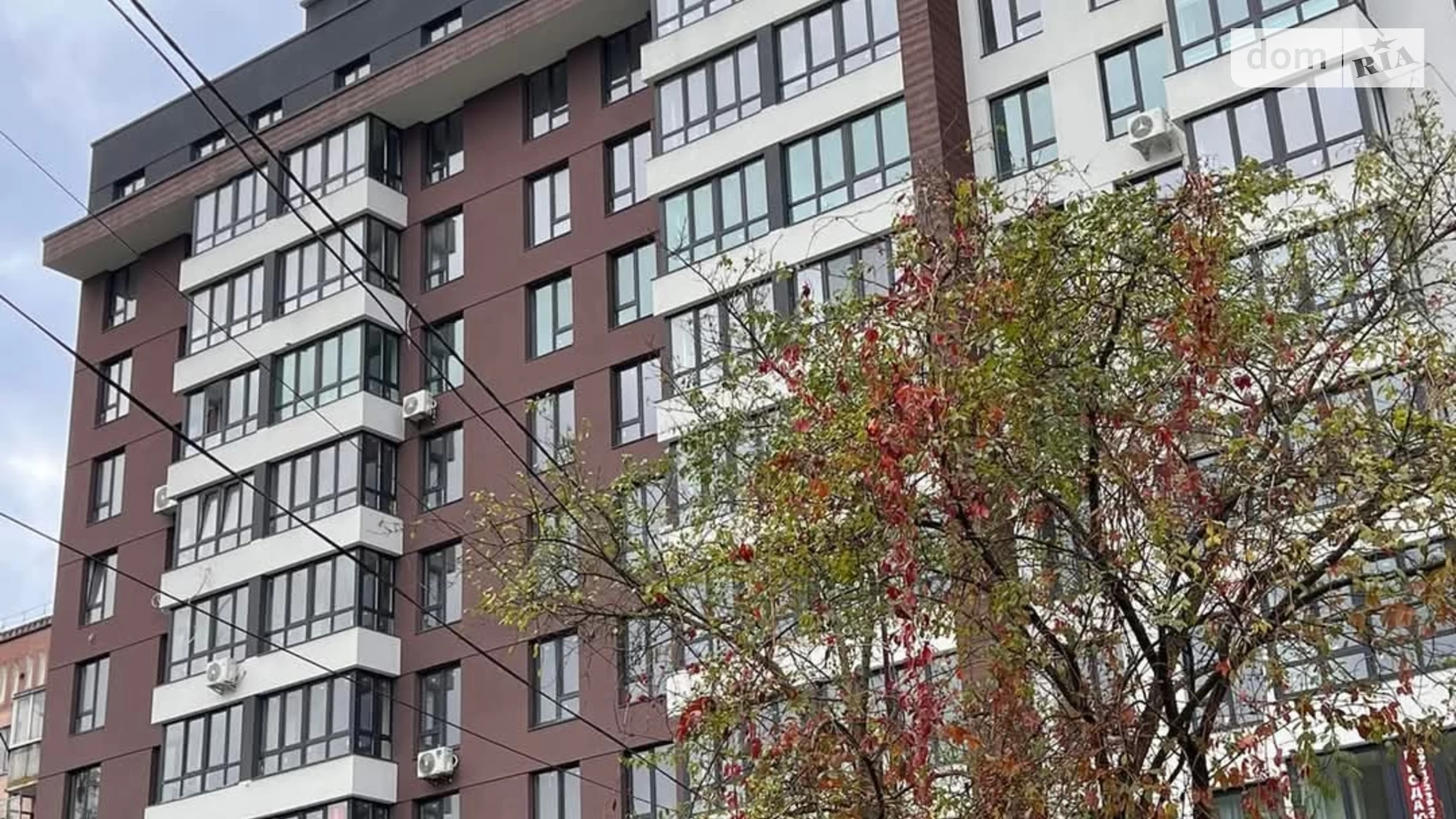 3-кімнатна квартира 85 кв. м у Тернополі, цена: 95000 $ - фото 2