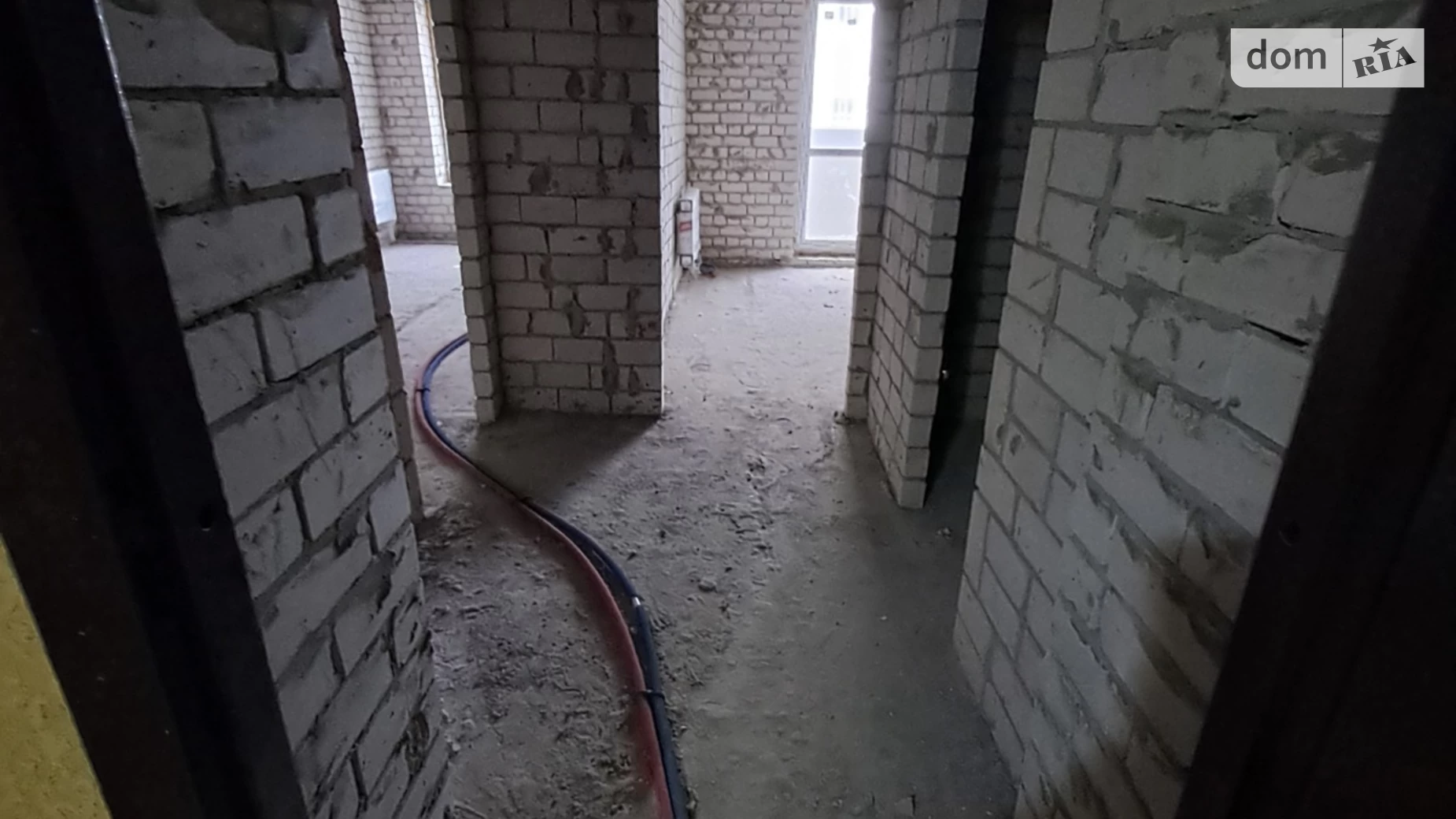 Продается 1-комнатная квартира 42 кв. м в Харькове, просп. Героев Харькова(Московский), 270Б - фото 3