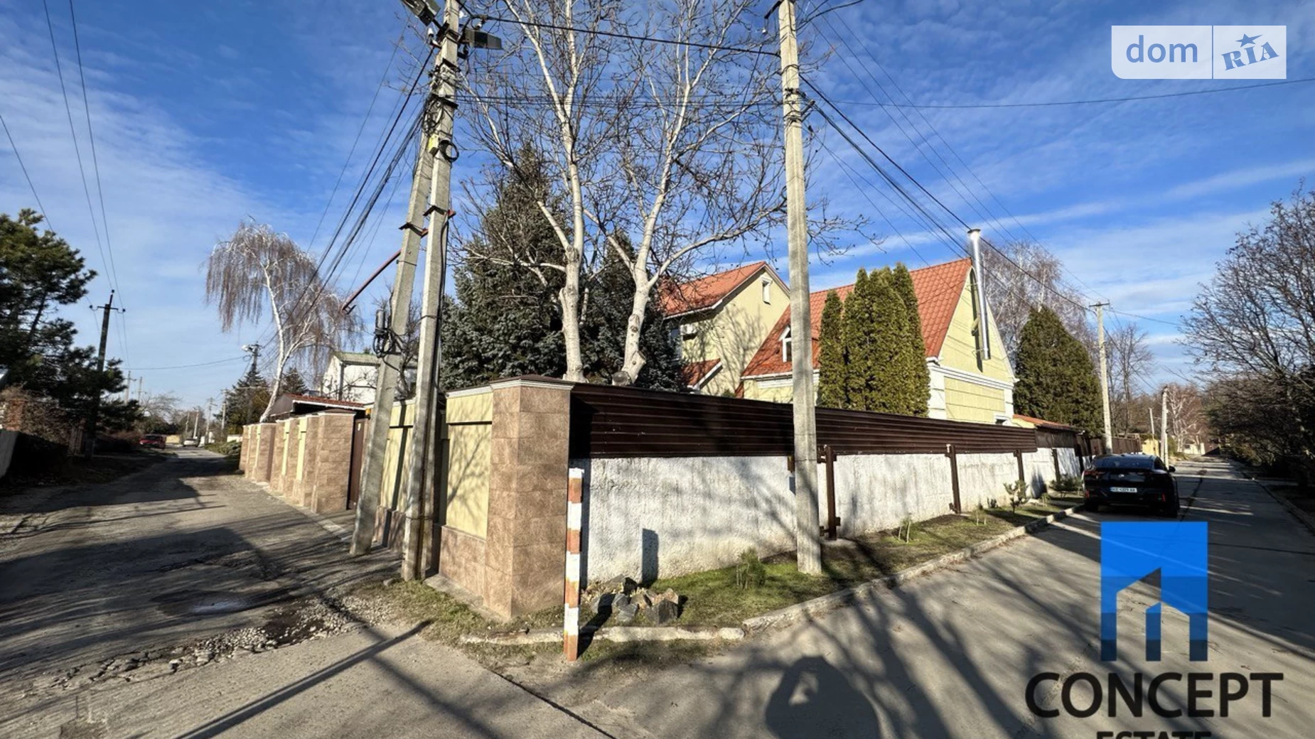 Здається в оренду будинок 2 поверховий 250 кв. м з бесідкою, цена: 1900 $ - фото 2
