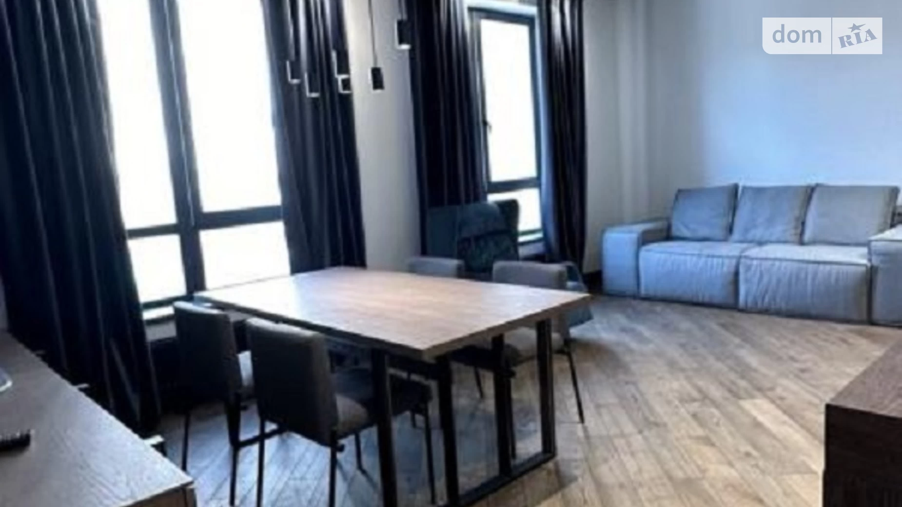 Продается 1-комнатная квартира 52.8 кв. м в Одессе, ул. Новобереговая, 12А - фото 5