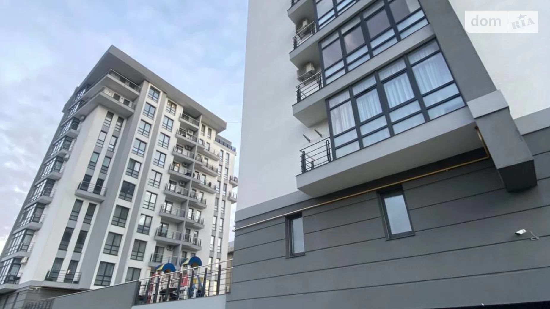 Продается 4-комнатная квартира 126.1 кв. м в Львове, ул. Торфяная, 25А - фото 5
