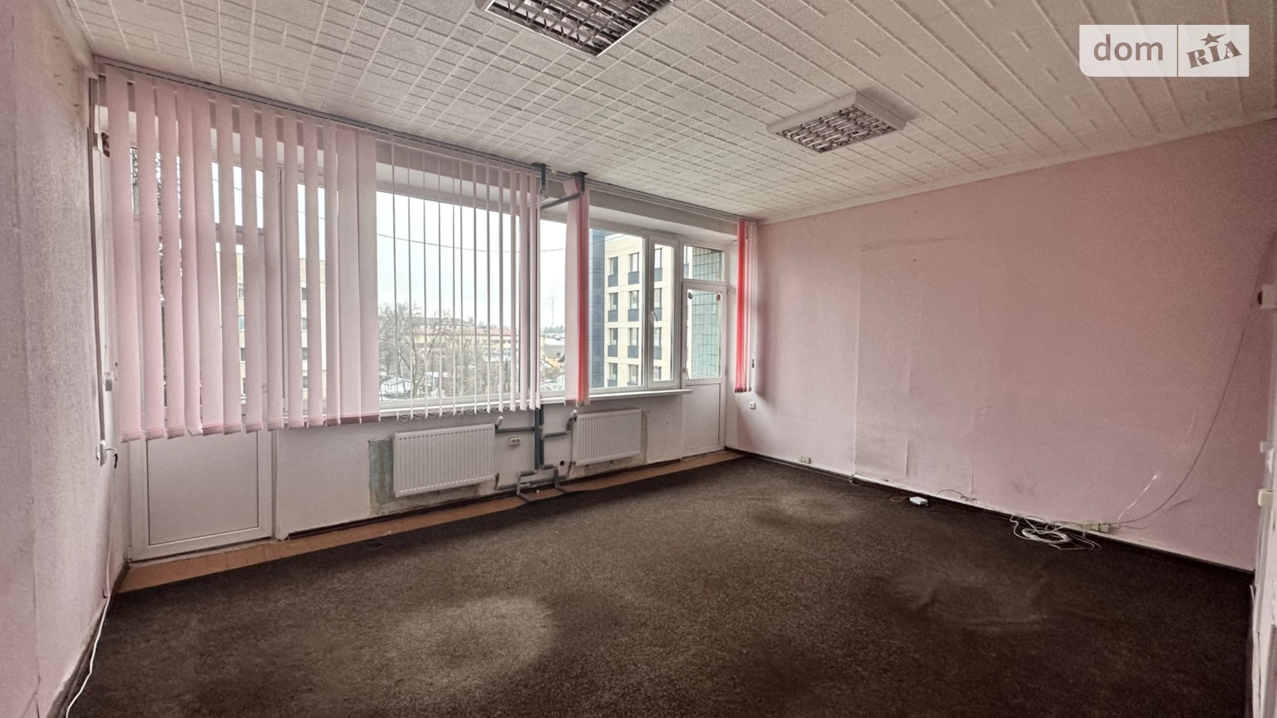 Здається в оренду офіс 23.3 кв. м в бізнес-центрі, цена: 10480 грн - фото 5