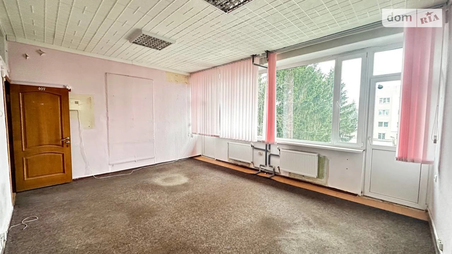 Здається в оренду офіс 23.3 кв. м в бізнес-центрі, цена: 10480 грн - фото 3