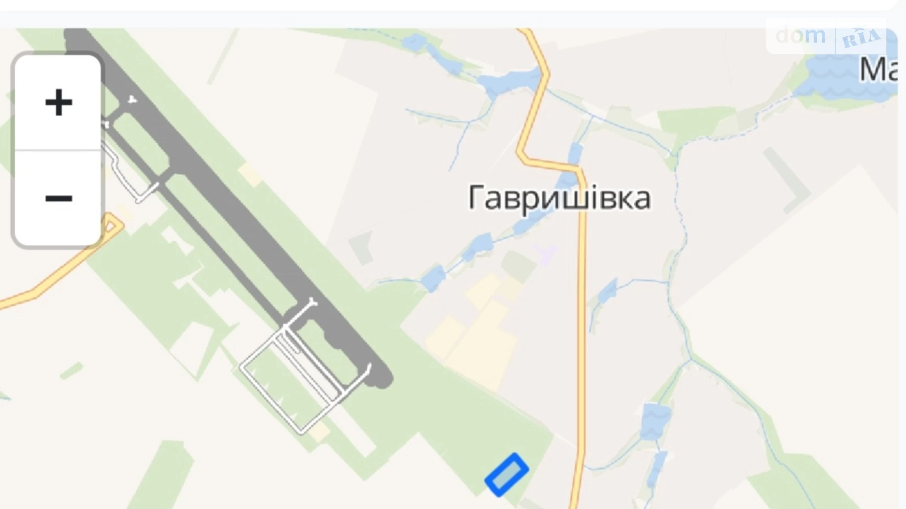 Продается земельный участок 13 соток в Винницкой области, цена: 201500 $ - фото 5