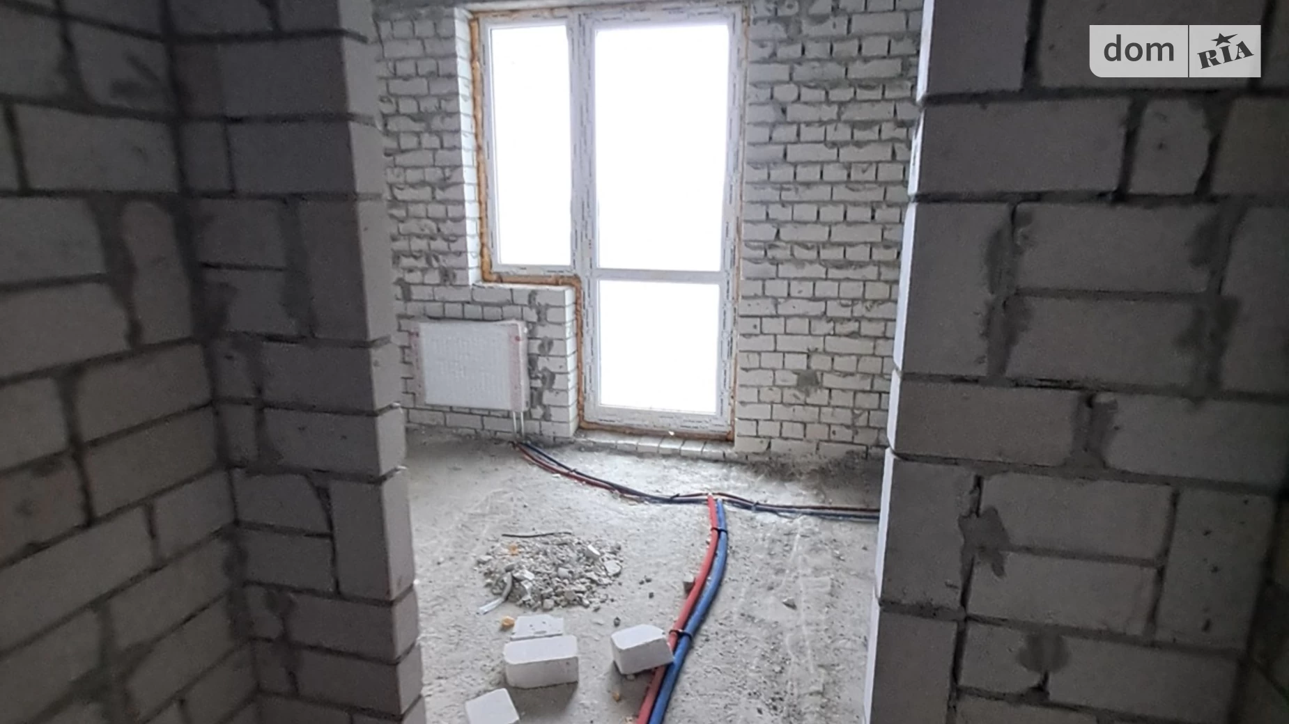 Продается 1-комнатная квартира 35 кв. м в Харькове, цена: 18000 $ - фото 5
