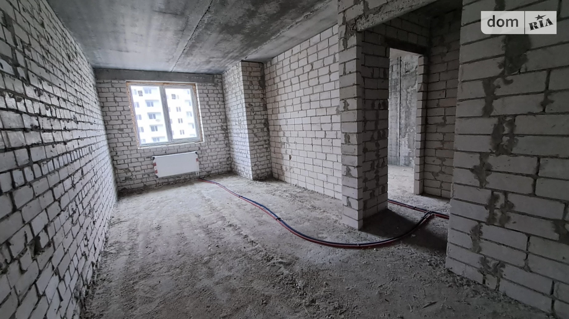Продается 1-комнатная квартира 39 кв. м в Харькове, ул. Мира, 41 - фото 3