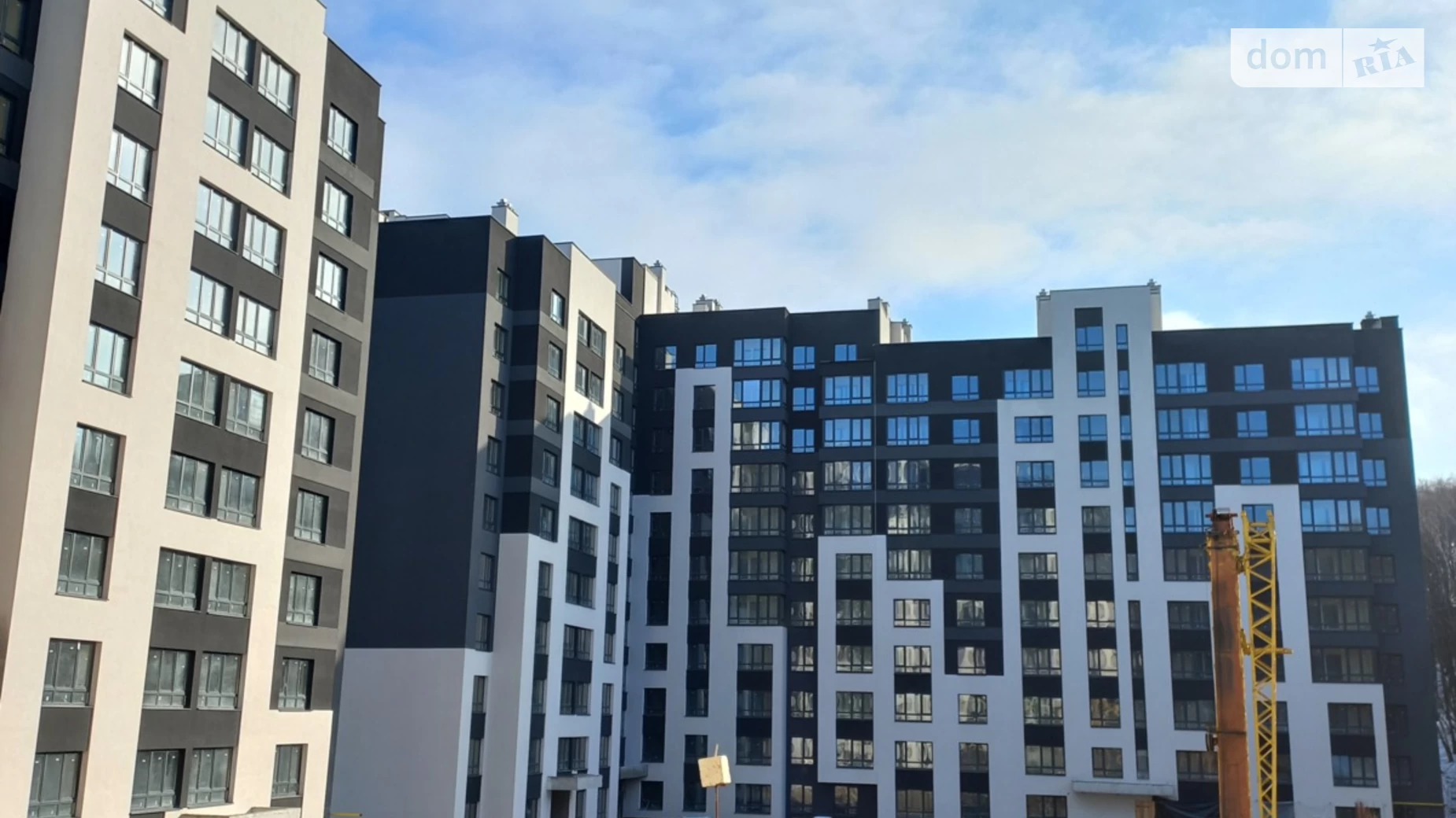 3-кімнатна квартира 82.4 кв. м у Тернополі, вул. Львівська, 29 - фото 3
