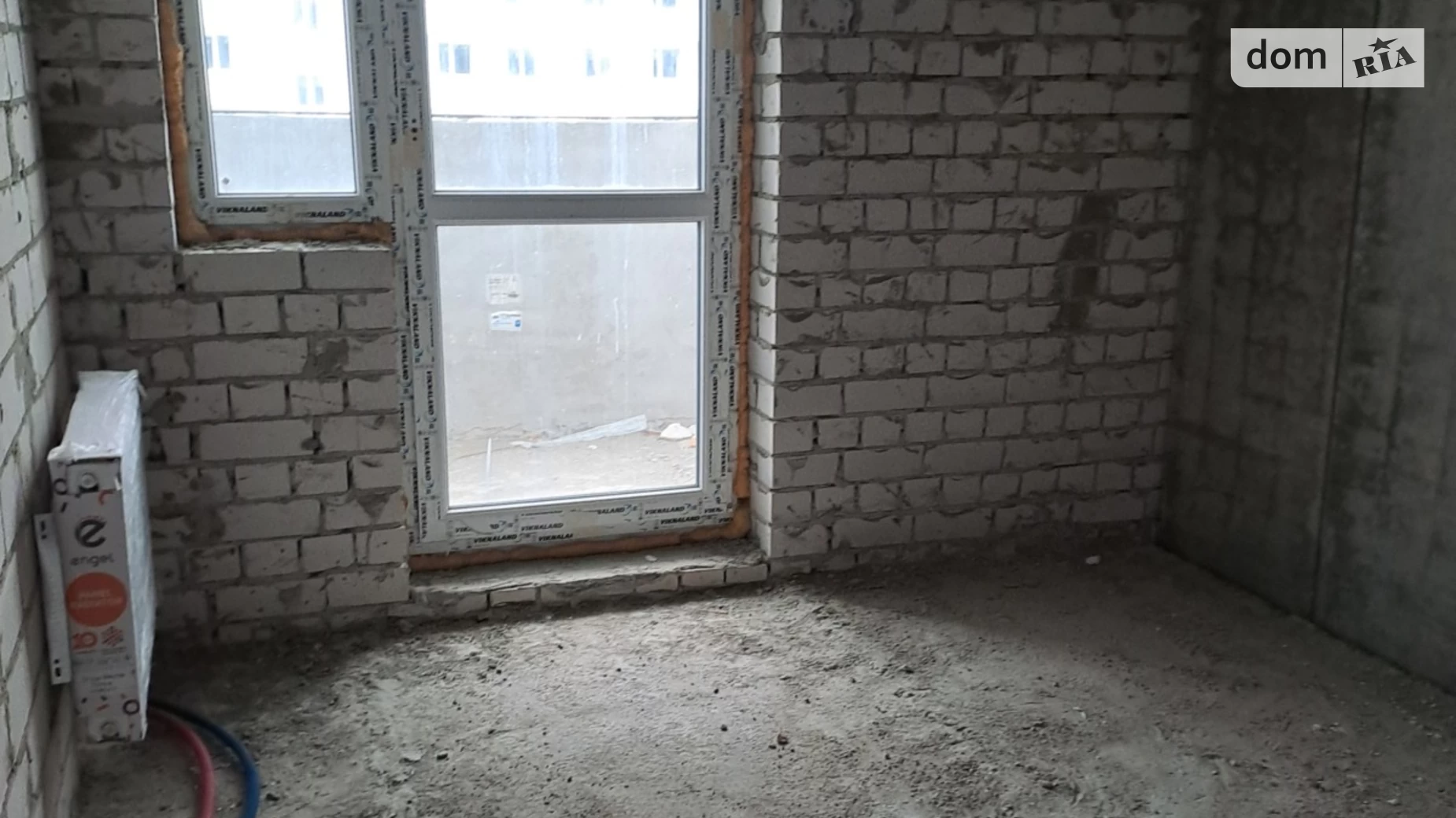Продается 1-комнатная квартира 39 кв. м в Харькове, ул. Мира, 41 - фото 4