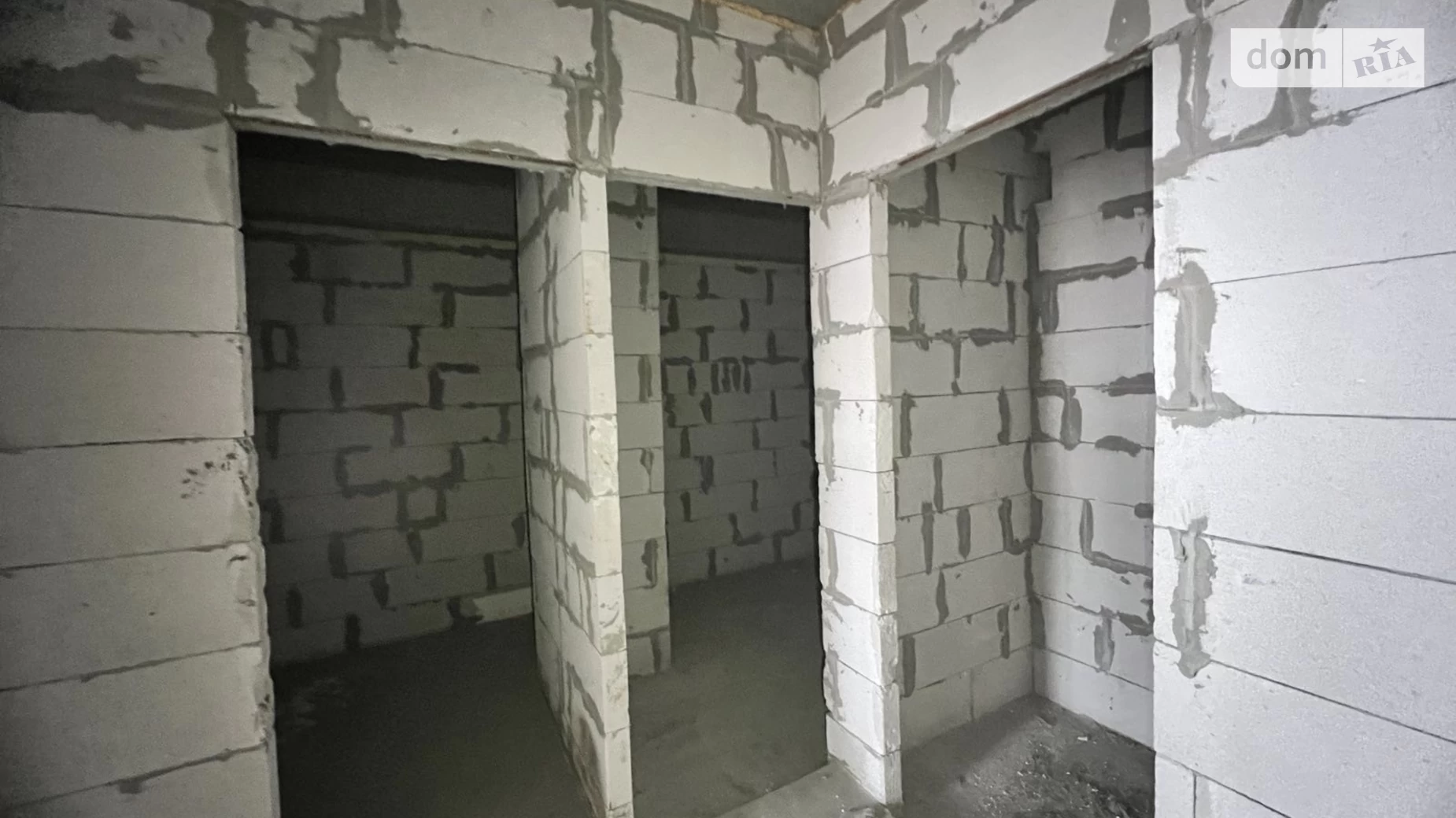 2-комнатная квартира 82 кв. м в Тернополе, ул. Торговица(Живова Анатолия), 19 - фото 2