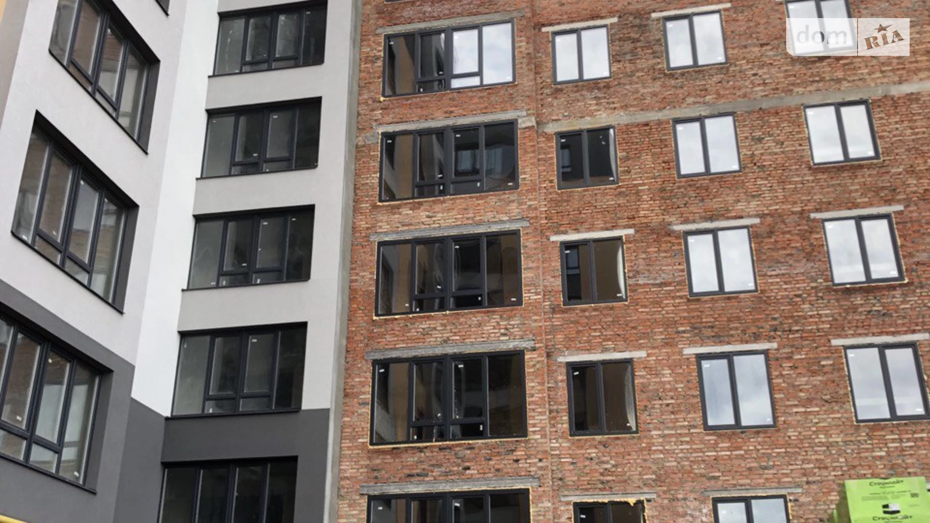 Продается 1-комнатная квартира 39.05 кв. м в Хмельницком, ул. Романа Шухевича(Курчатова), 8/2 - фото 4