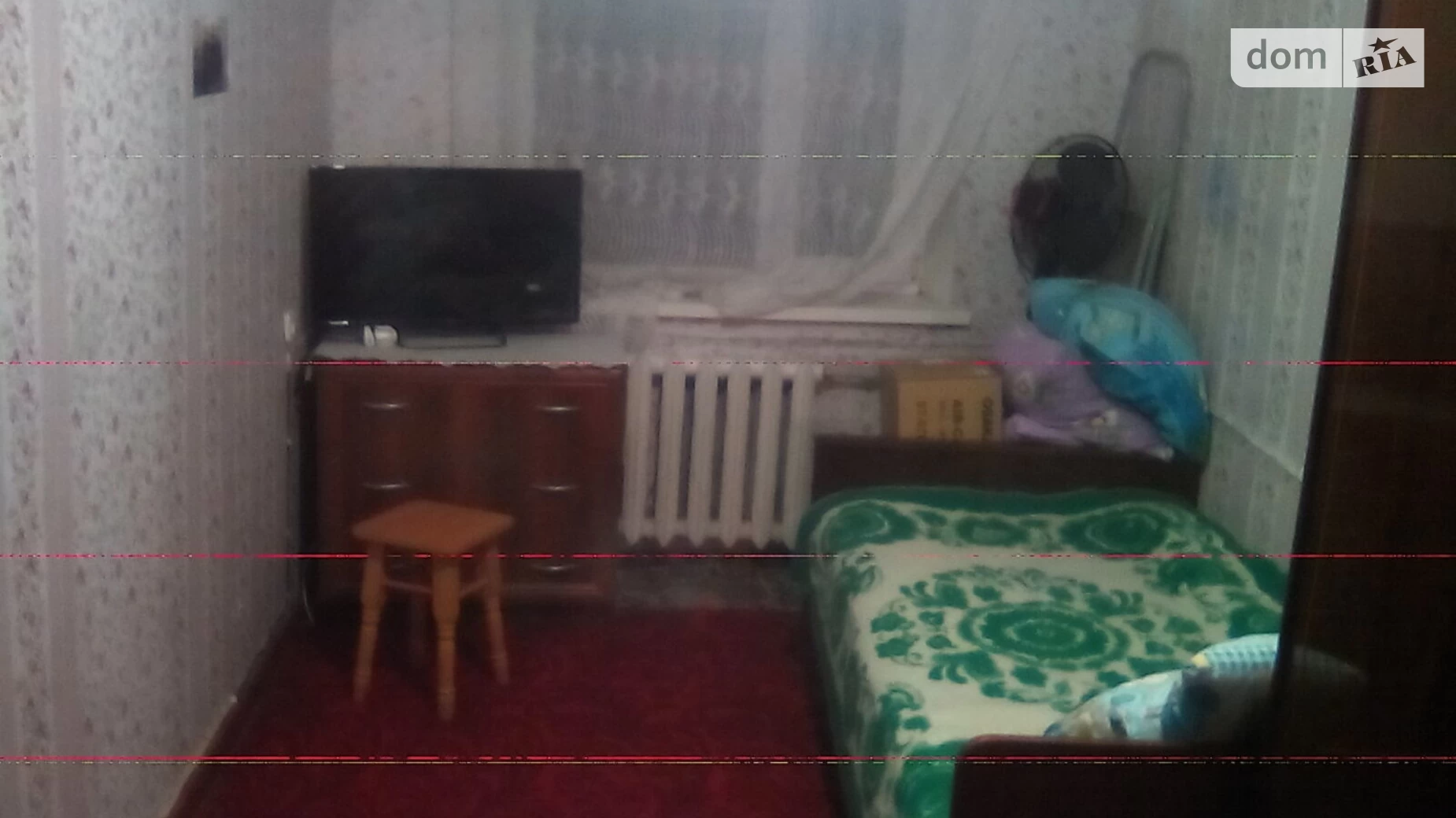 Продається 2-кімнатна квартира 41 кв. м у Білгороді-Днестровському, вул. Сергія Файнблата(Московська), 33 - фото 5