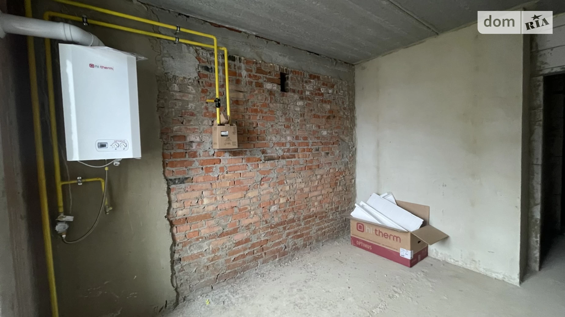 Продається 1-кімнатна квартира 37 кв. м у Вінниці, вул. Волошкова, 4Б - фото 2