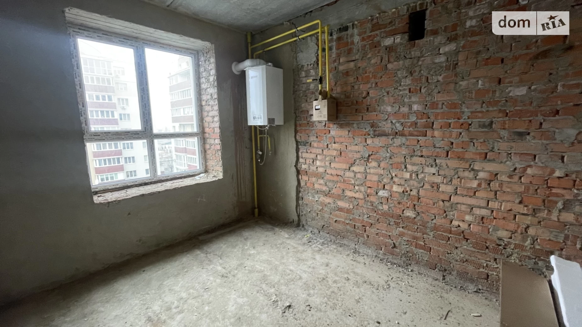 Продається 1-кімнатна квартира 37 кв. м у Вінниці, вул. Волошкова, 4Б - фото 5