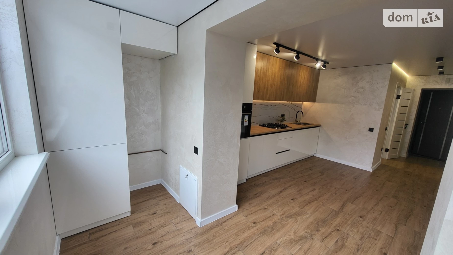 1-комнатная квартира 45 кв. м в Тернополе, цена: 50000 $ - фото 3