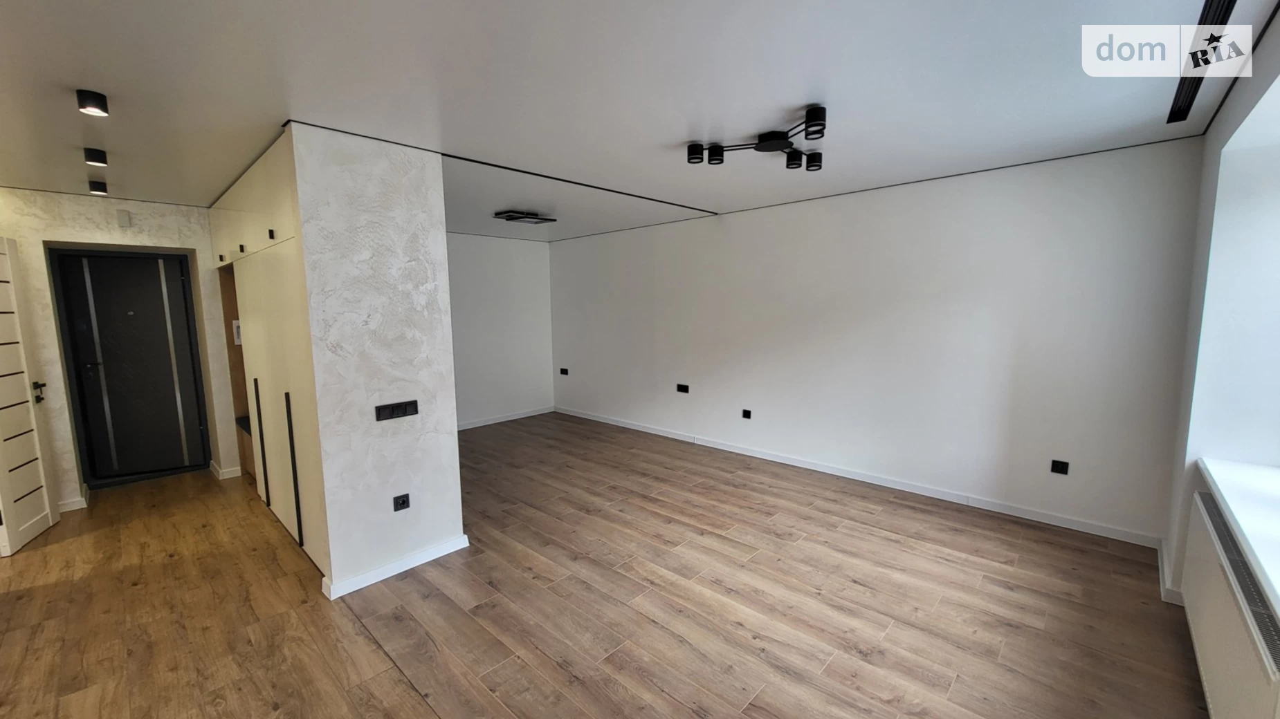 1-комнатная квартира 45 кв. м в Тернополе, цена: 50000 $ - фото 4