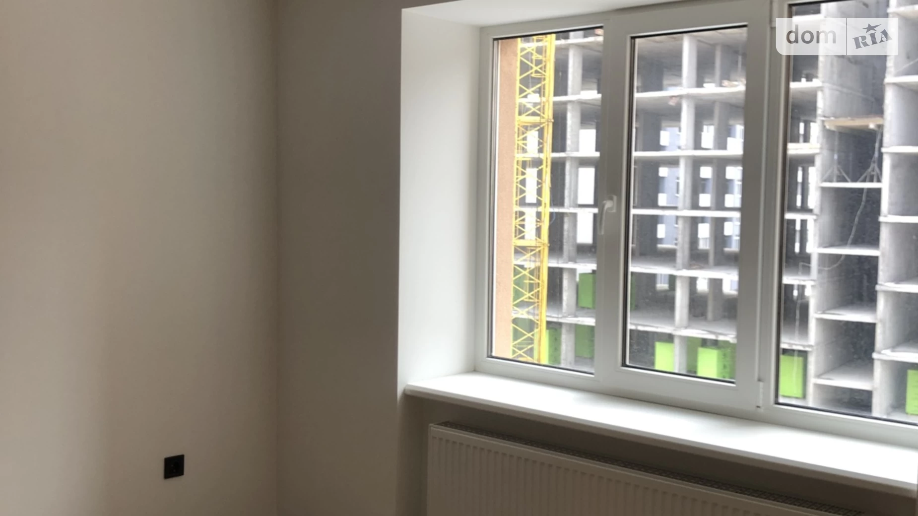1-комнатная квартира 45 кв. м в Тернополе, цена: 50000 $ - фото 5