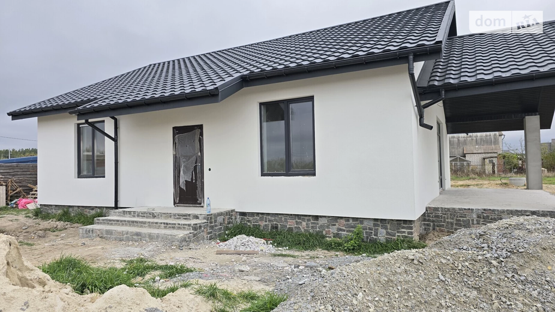 Продается одноэтажный дом 120 кв. м с мебелью, цена: 100000 $ - фото 2