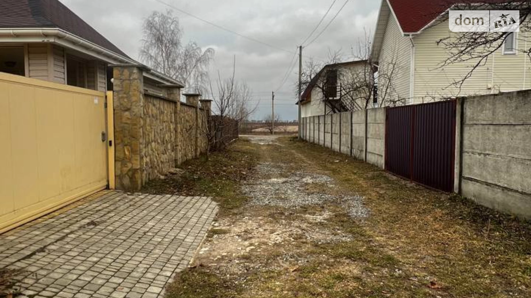 Продается земельный участок 16.9 соток в Киевской области, цена: 19500 $ - фото 2