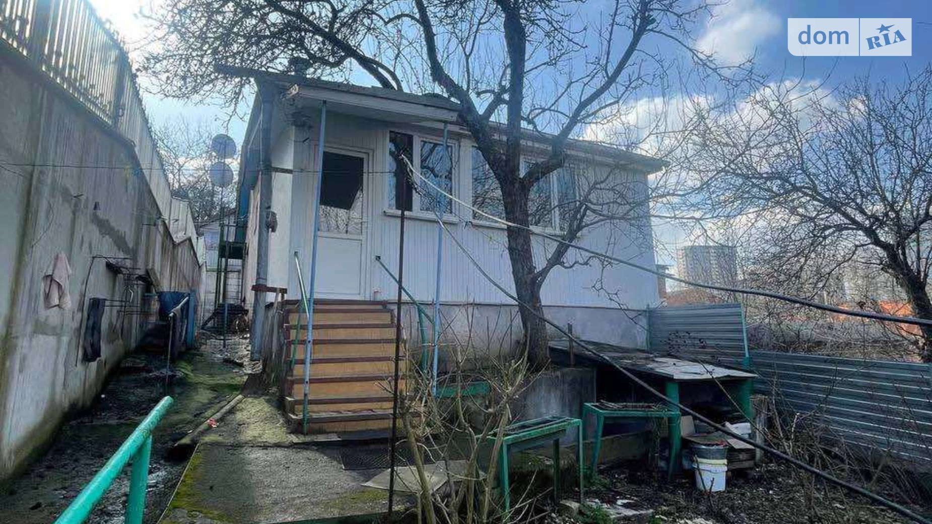 Продается одноэтажный дом 212.1 кв. м с садом, цена: 270000 $ - фото 4