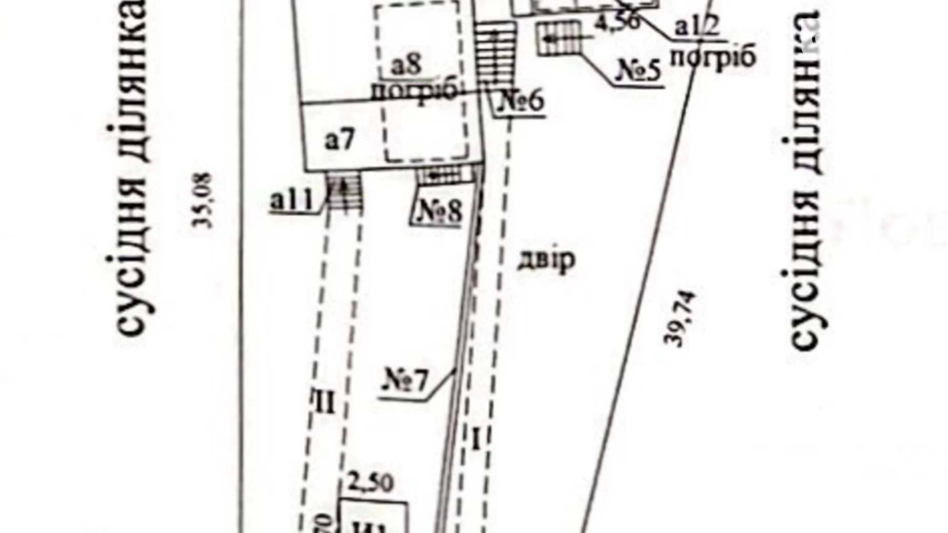 Продается одноэтажный дом 212.1 кв. м с садом, цена: 270000 $ - фото 5