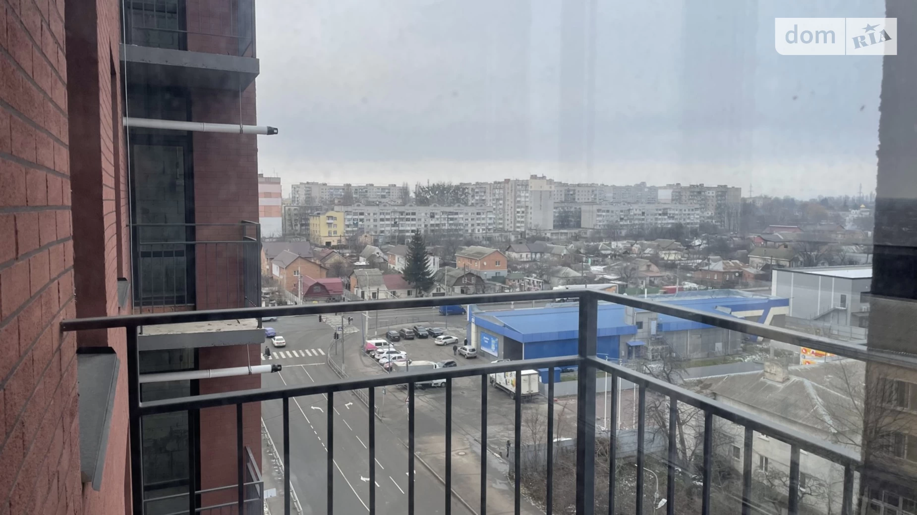 Продается 1-комнатная квартира 42 кв. м в Виннице, ул. Васильковая - фото 2