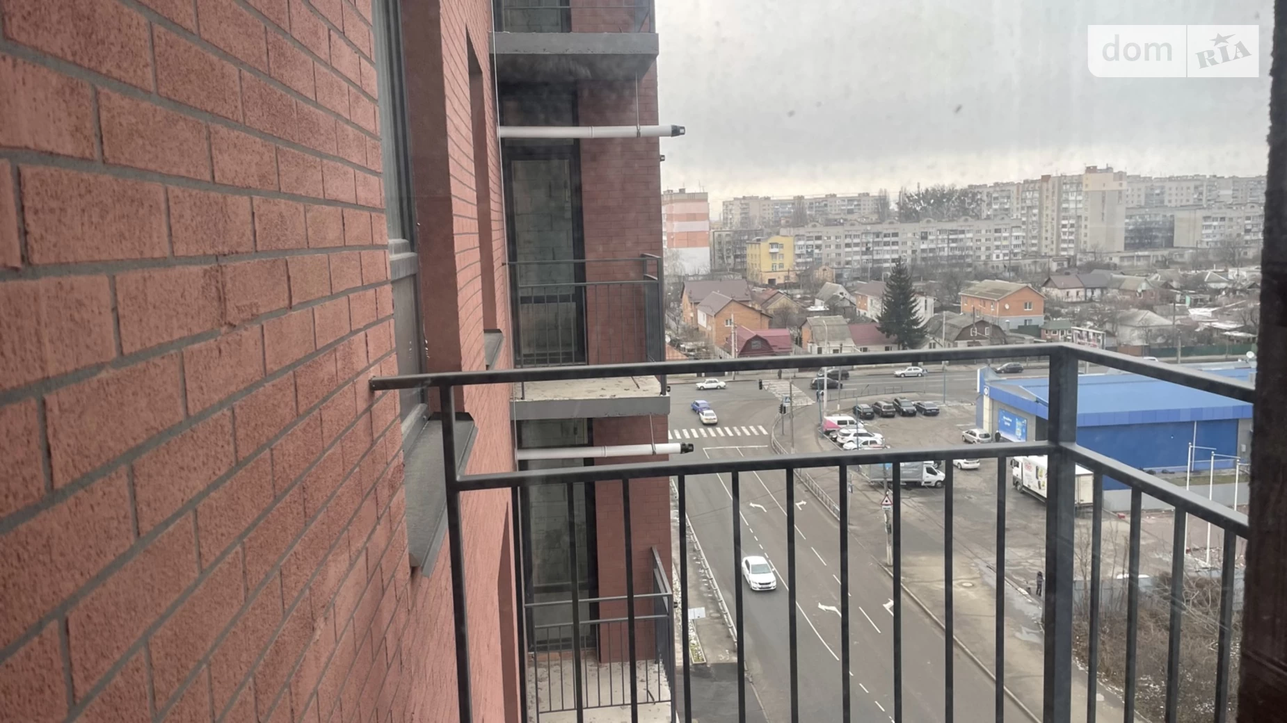 Продается 1-комнатная квартира 42 кв. м в Виннице, ул. Васильковая - фото 3