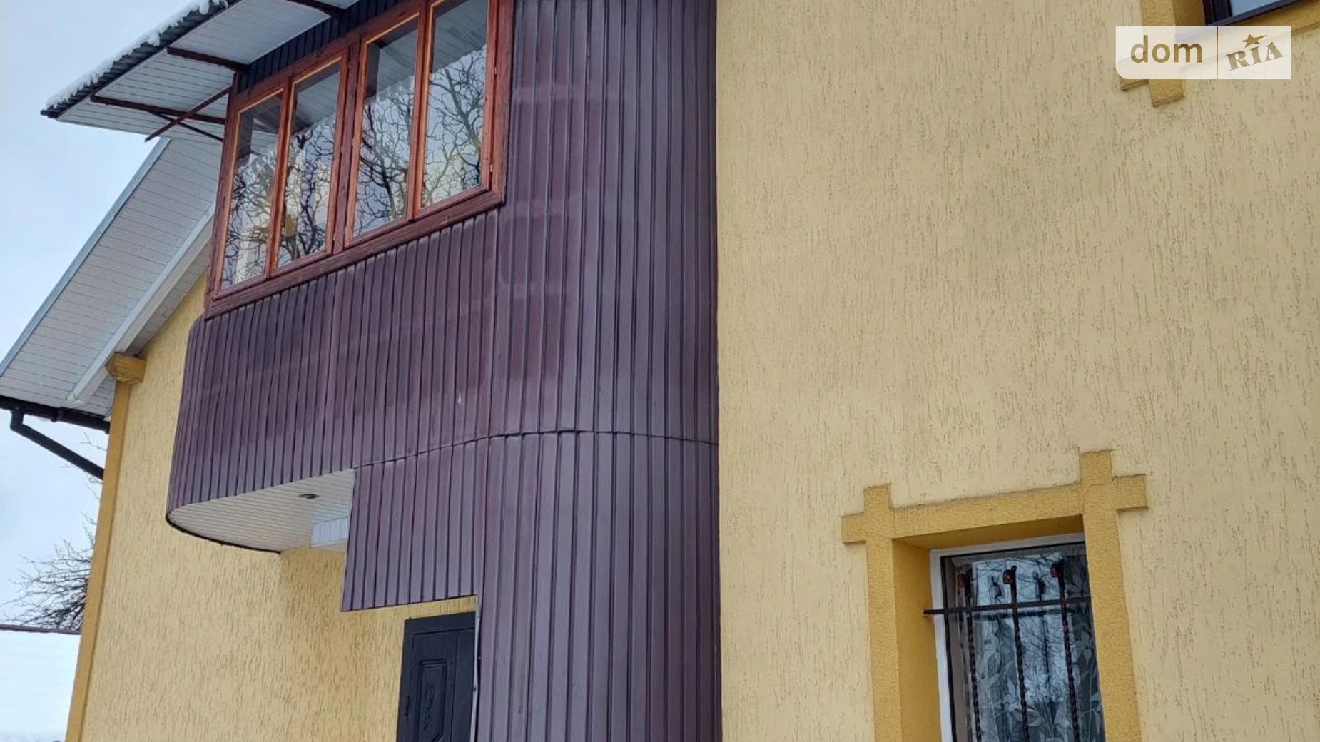 Продається будинок 2 поверховий 100 кв. м з меблями, цена: 80000 $ - фото 4